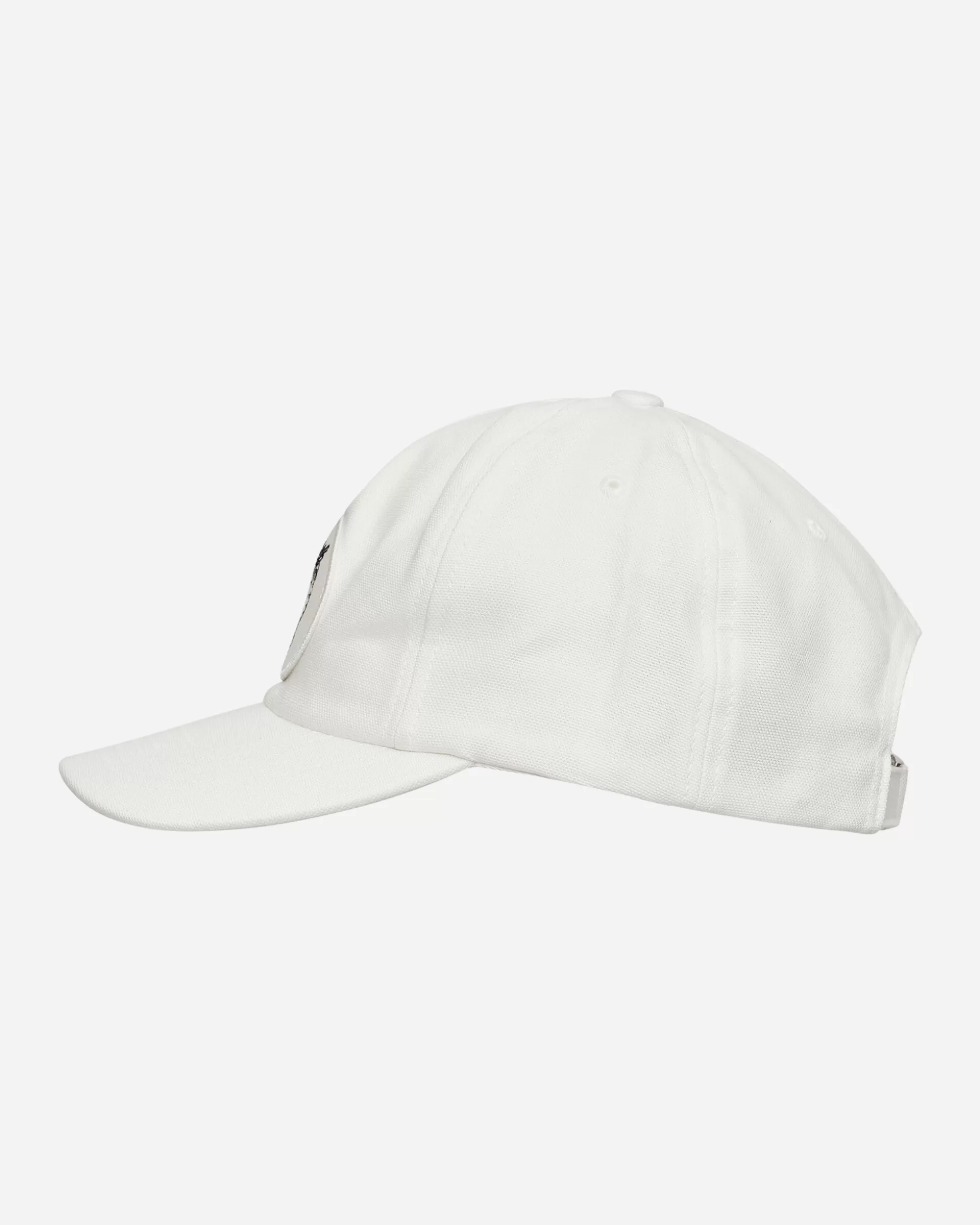 Sky High Farm Alastair McKimm Workwear Cap White Cheap