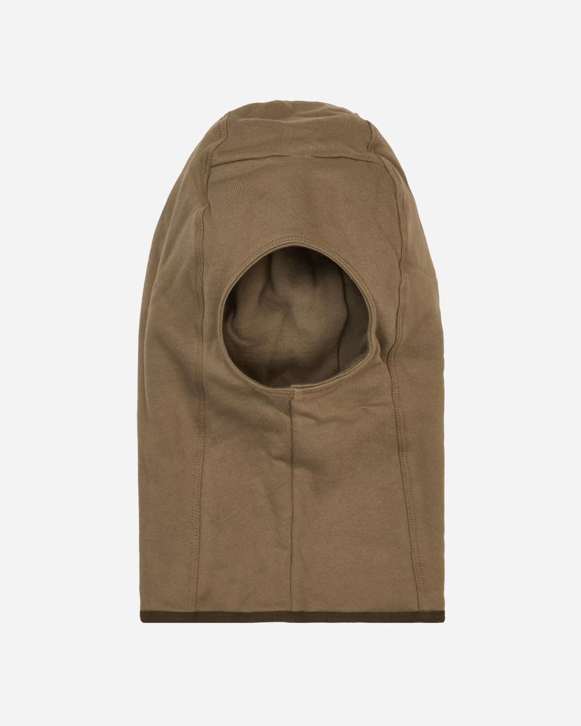 Bryan Jimenèz Arctic Balaclava Olive Cheap