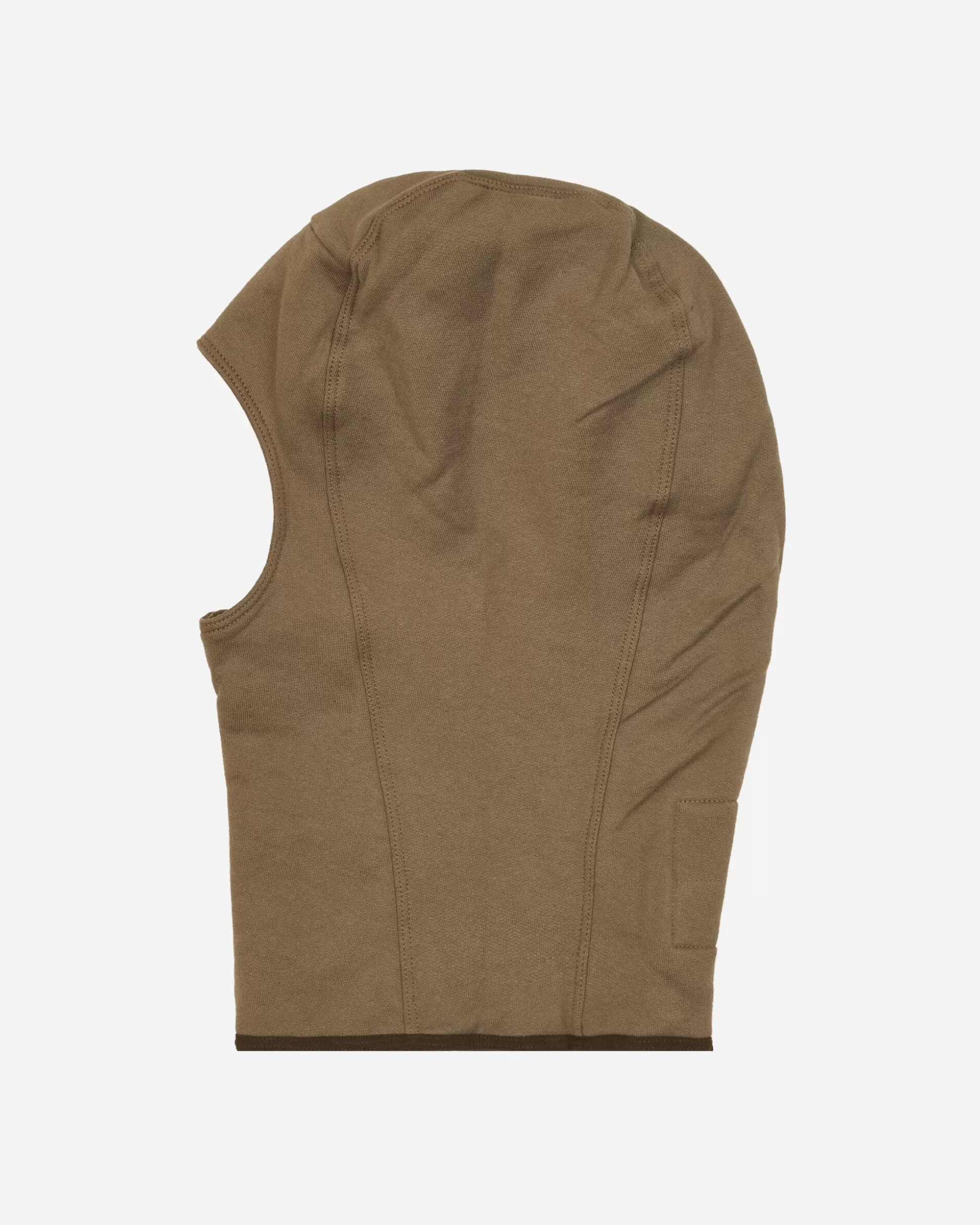 Bryan Jimenèz Arctic Balaclava Olive Cheap