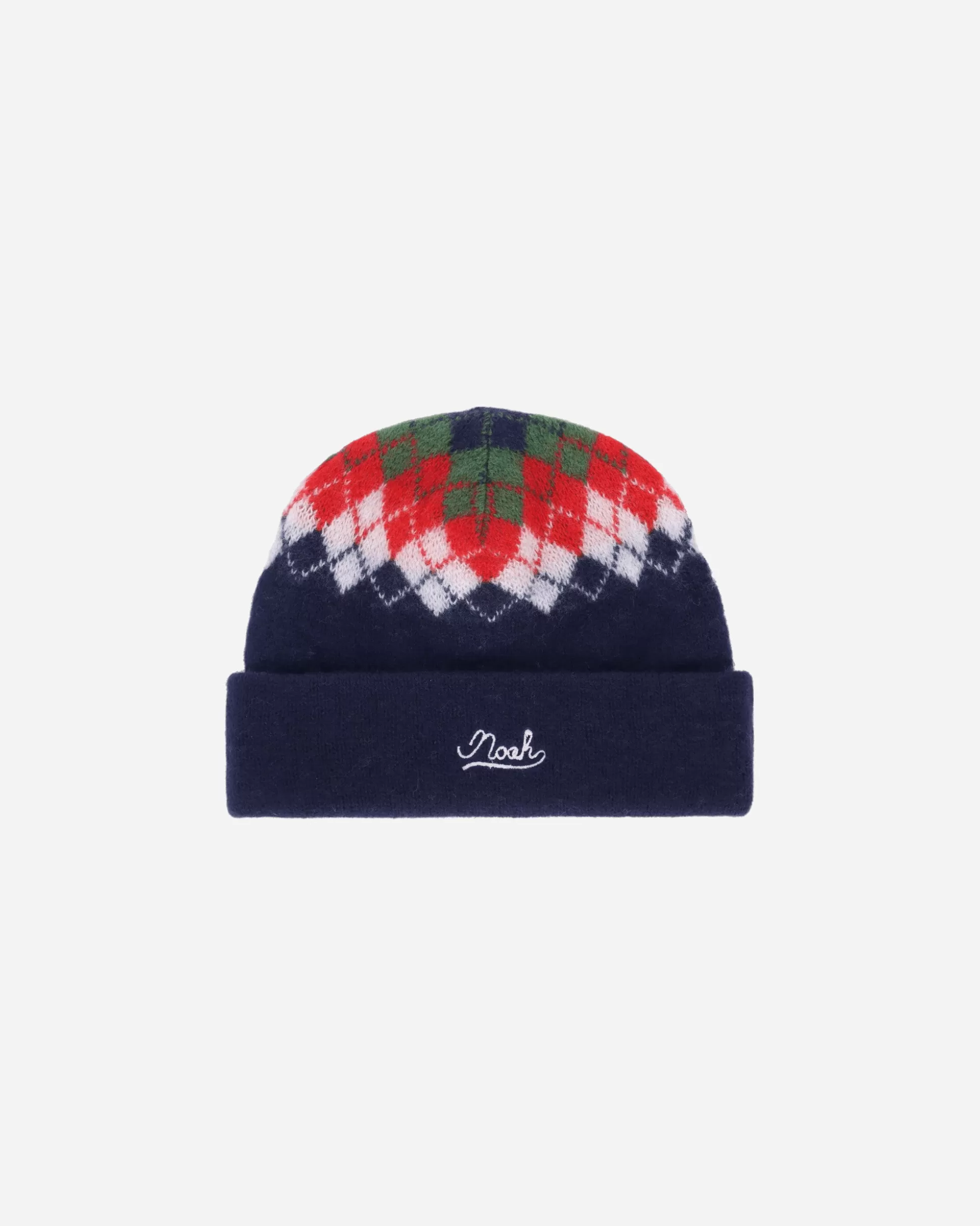 Noah Argyle Beanie Navy Hot