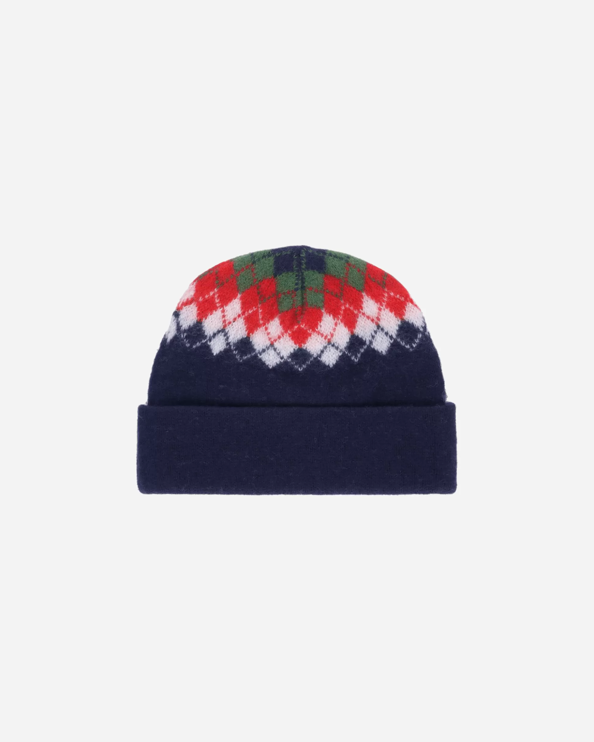 Noah Argyle Beanie Navy Hot