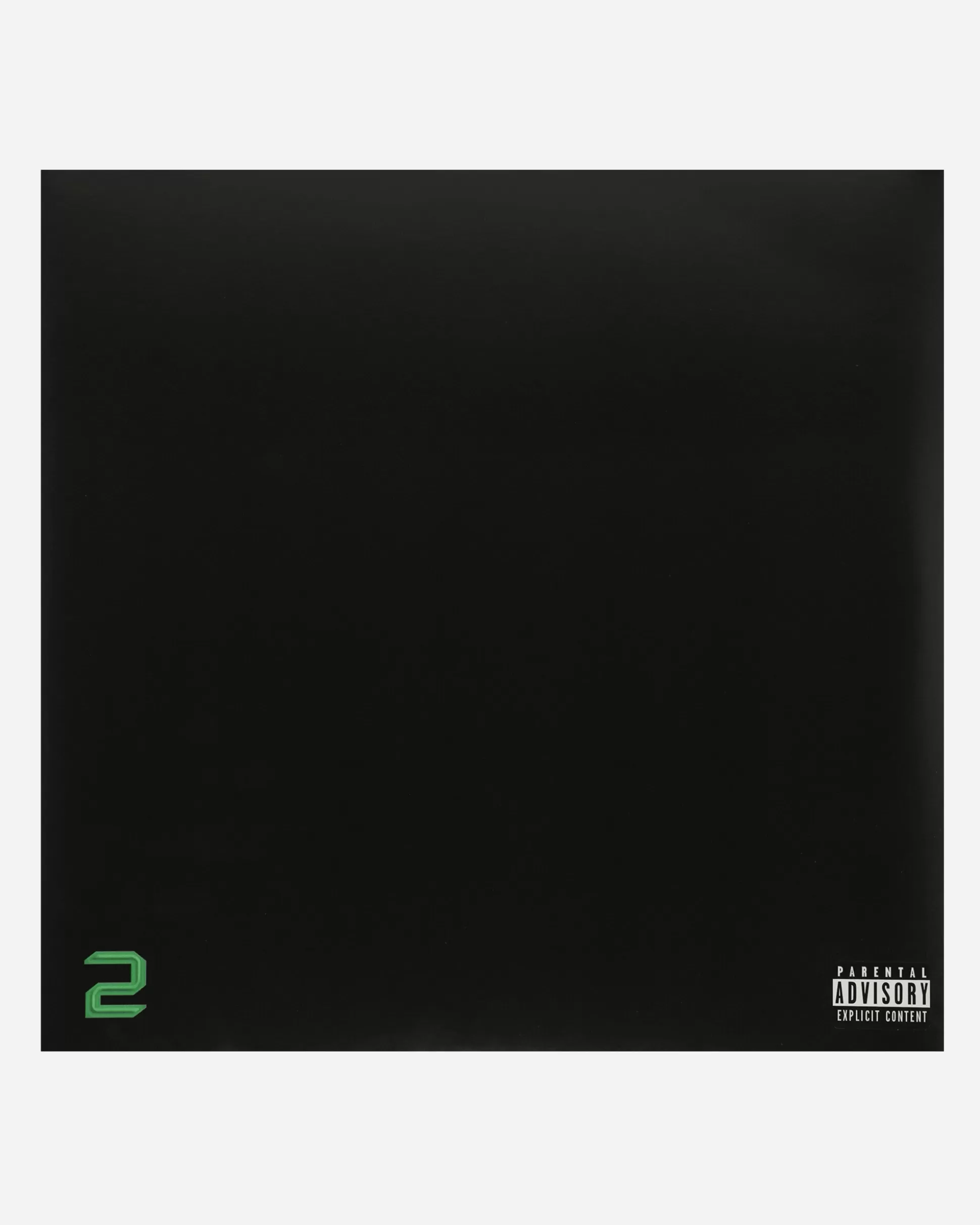 Public Possession Black Metal 2 Vinyl Best Sale