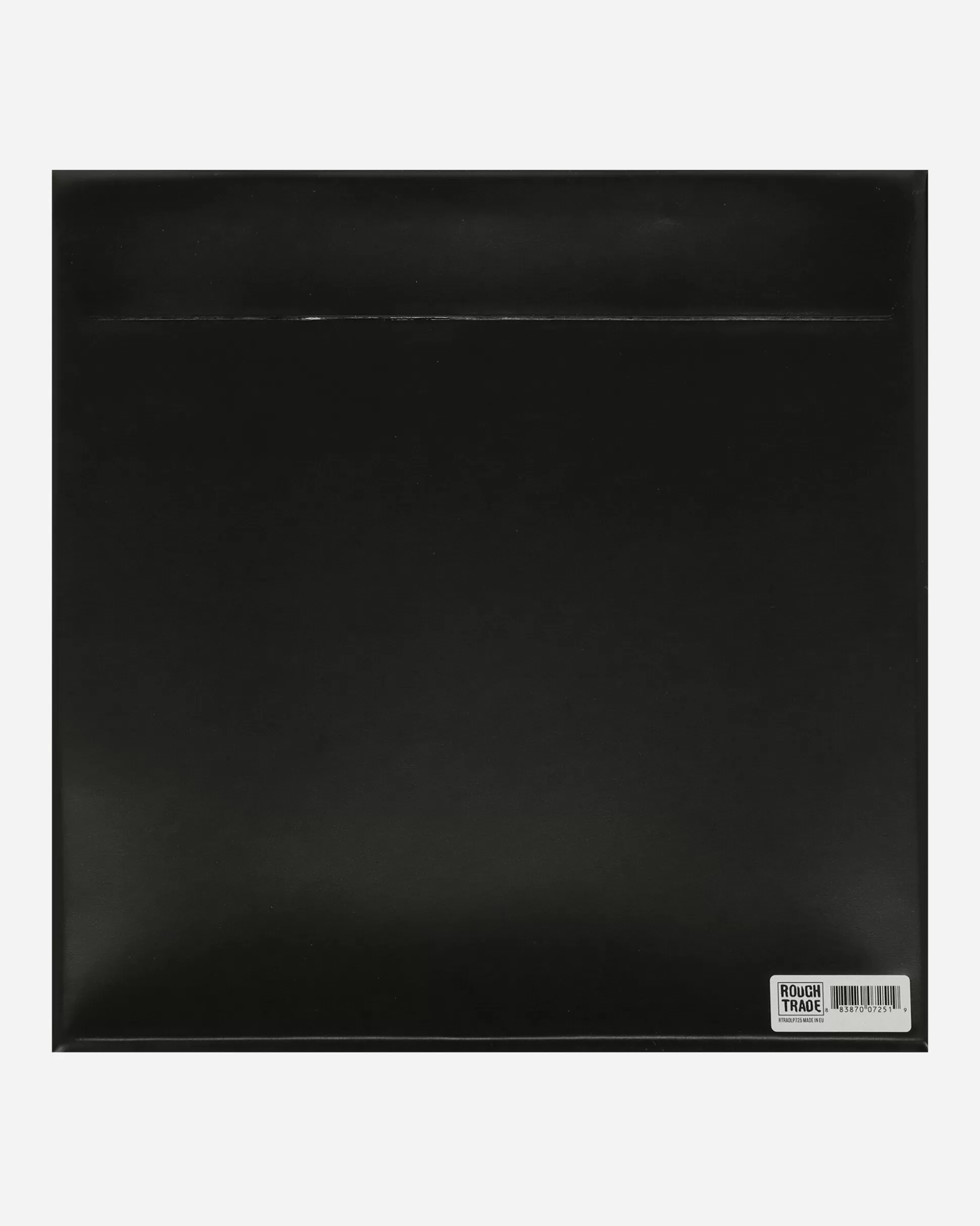 Public Possession Black Metal Vinyl Clearance