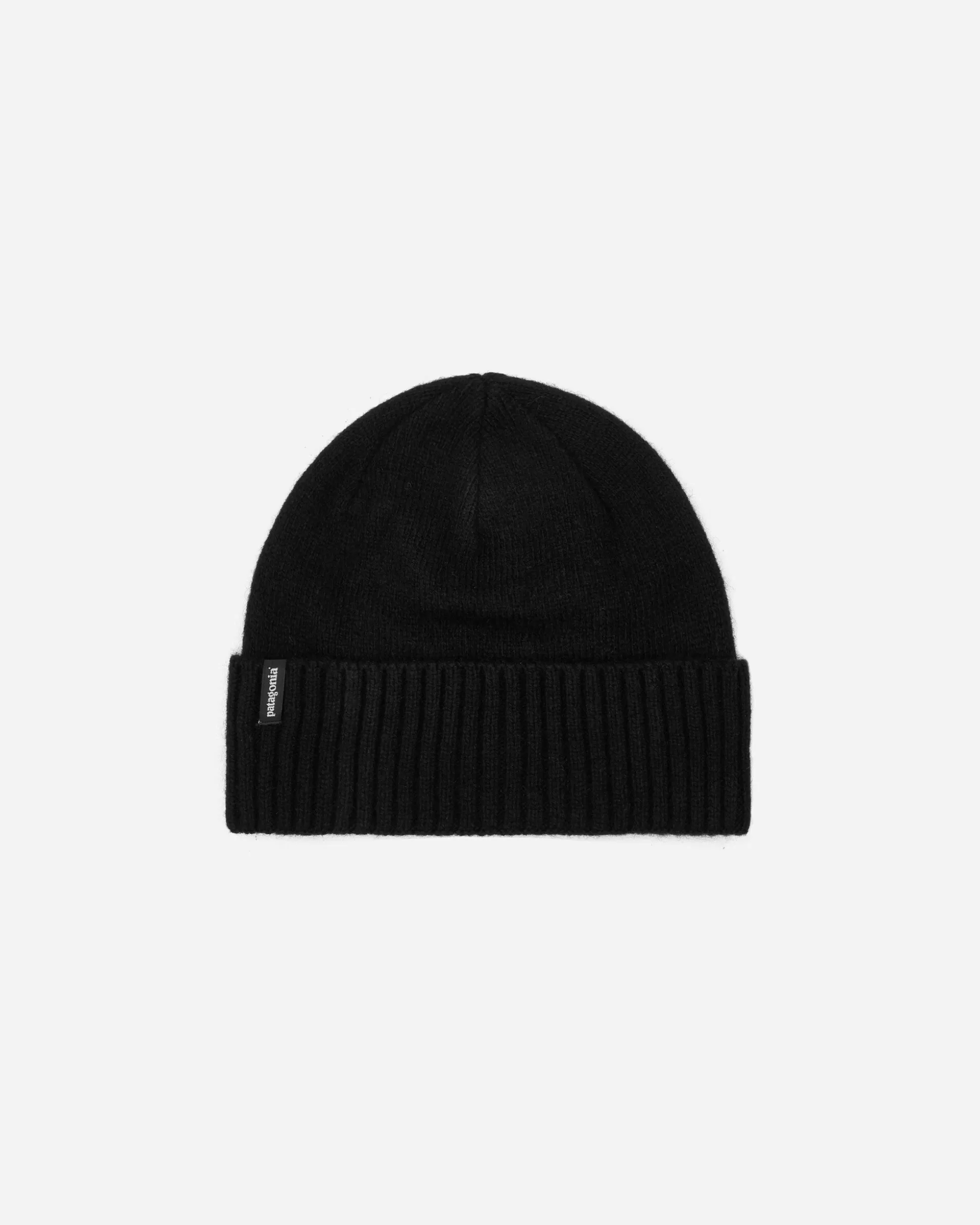 Patagonia Brodeo Beanie Black Store
