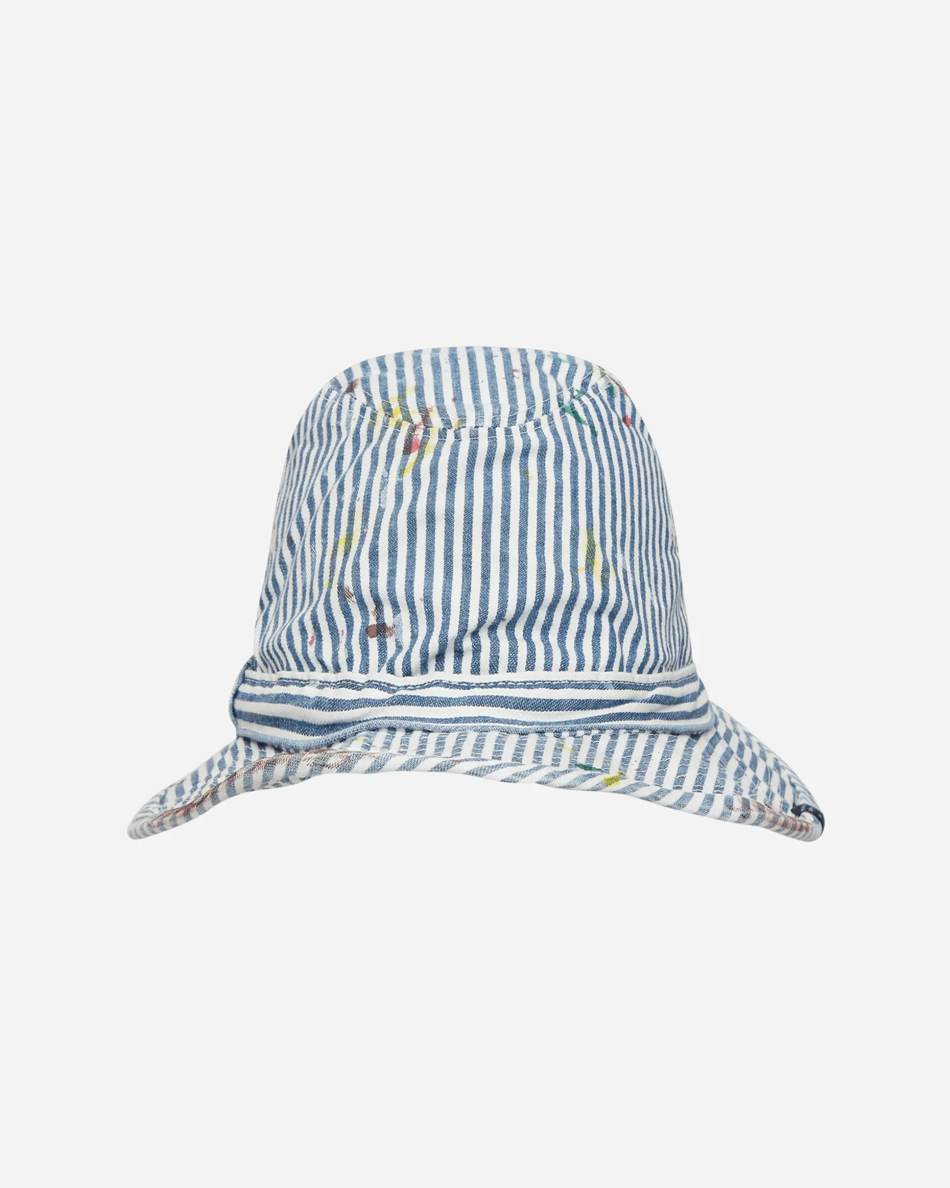 Indigo Camping Trailer Buckley Cap DMGD Hot