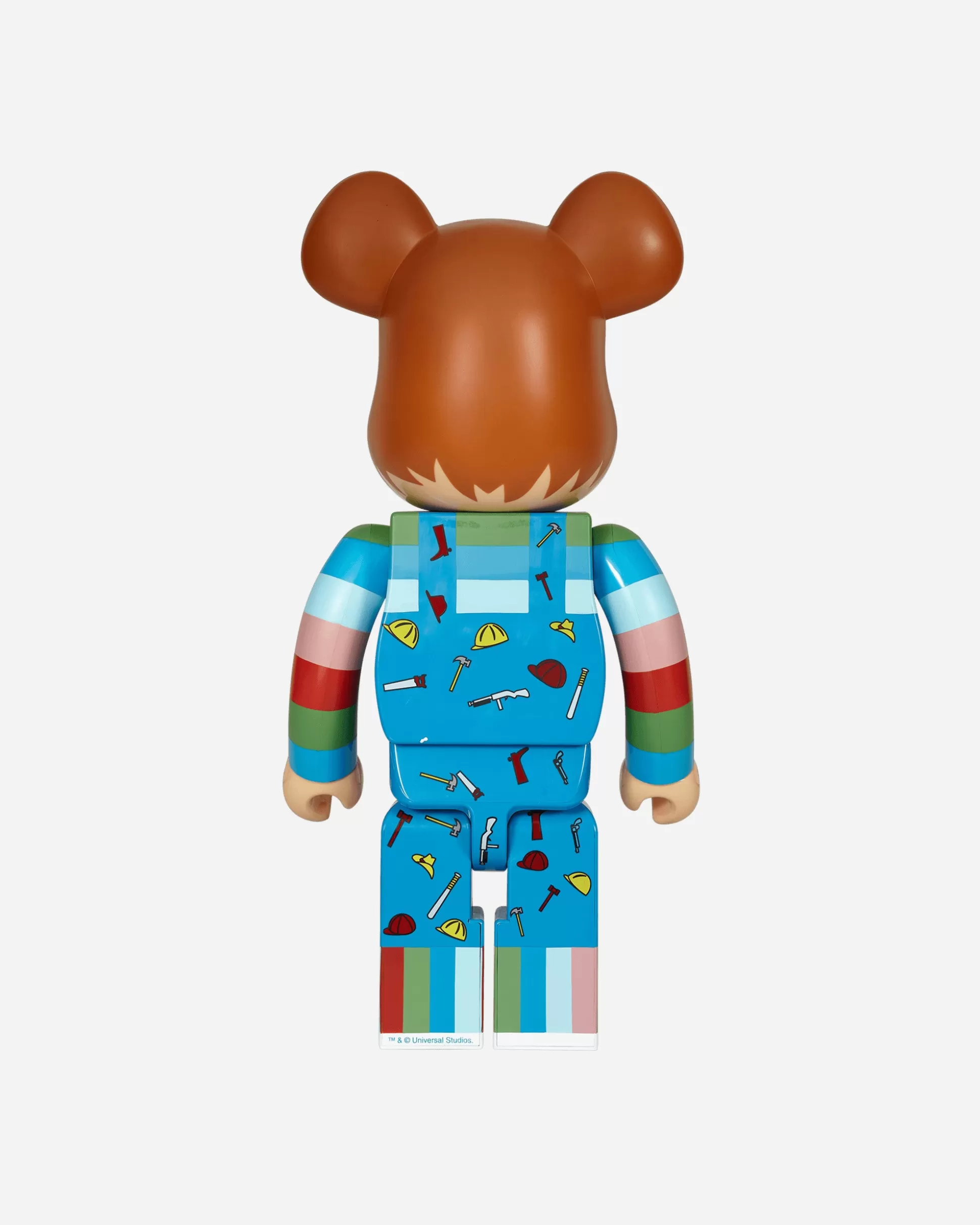 Medicom 1000% Chucky Be@rbrick Multicolor Cheap