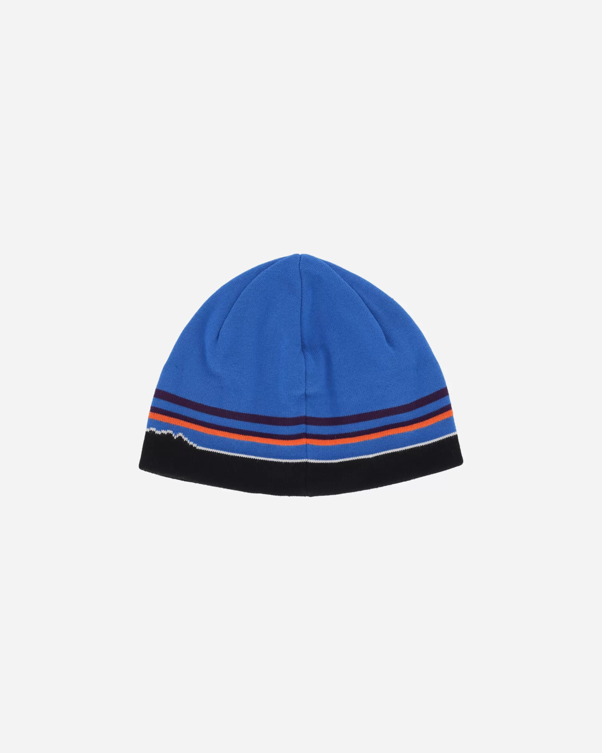 Patagonia Classic Beanie Fitxroy / Andes Blue Best Sale