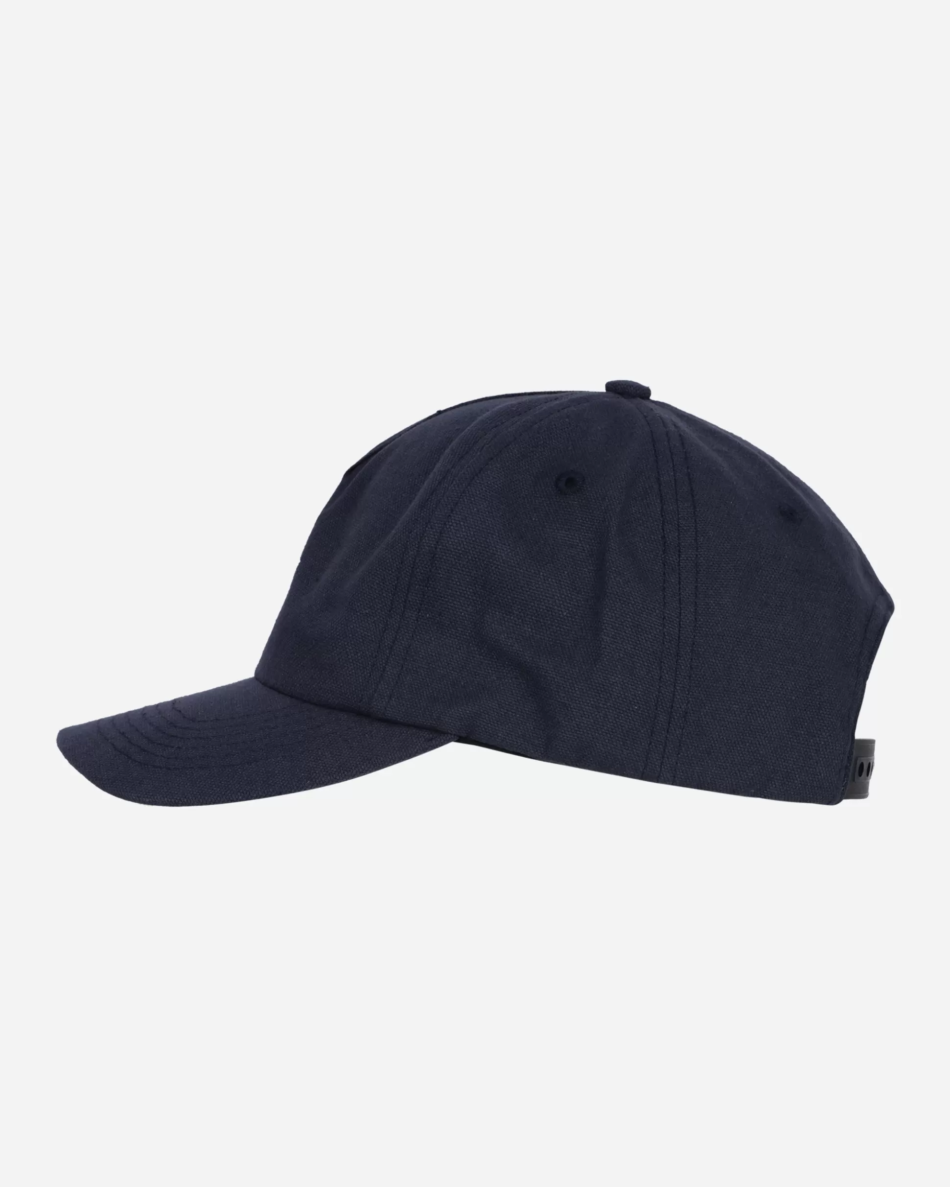 Noah Core Logo 6-Panel Cap Navy Store