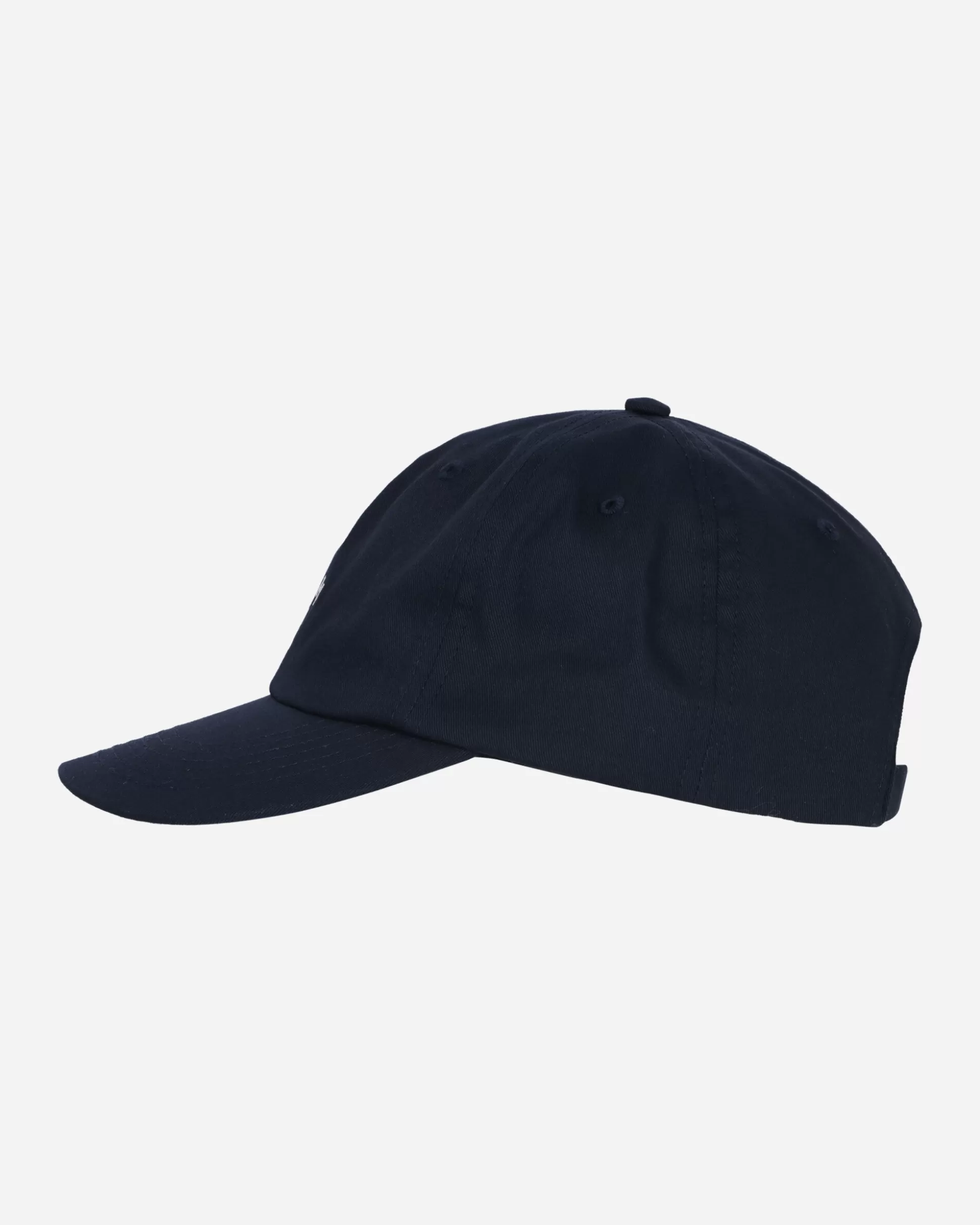 Noah Core Logo 6-Panel Cap Navy Store