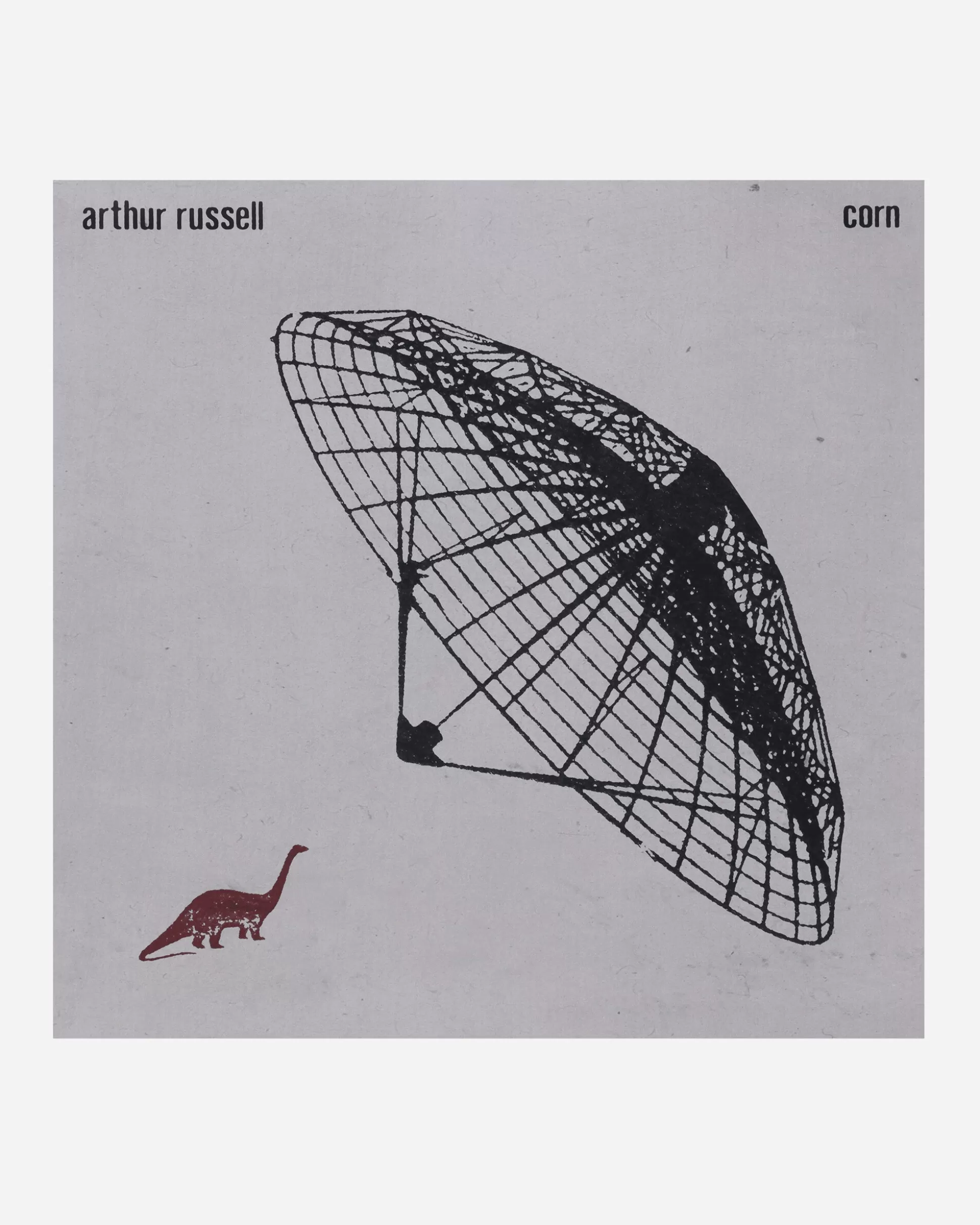 Public Possession Corn Vinyl Shop
