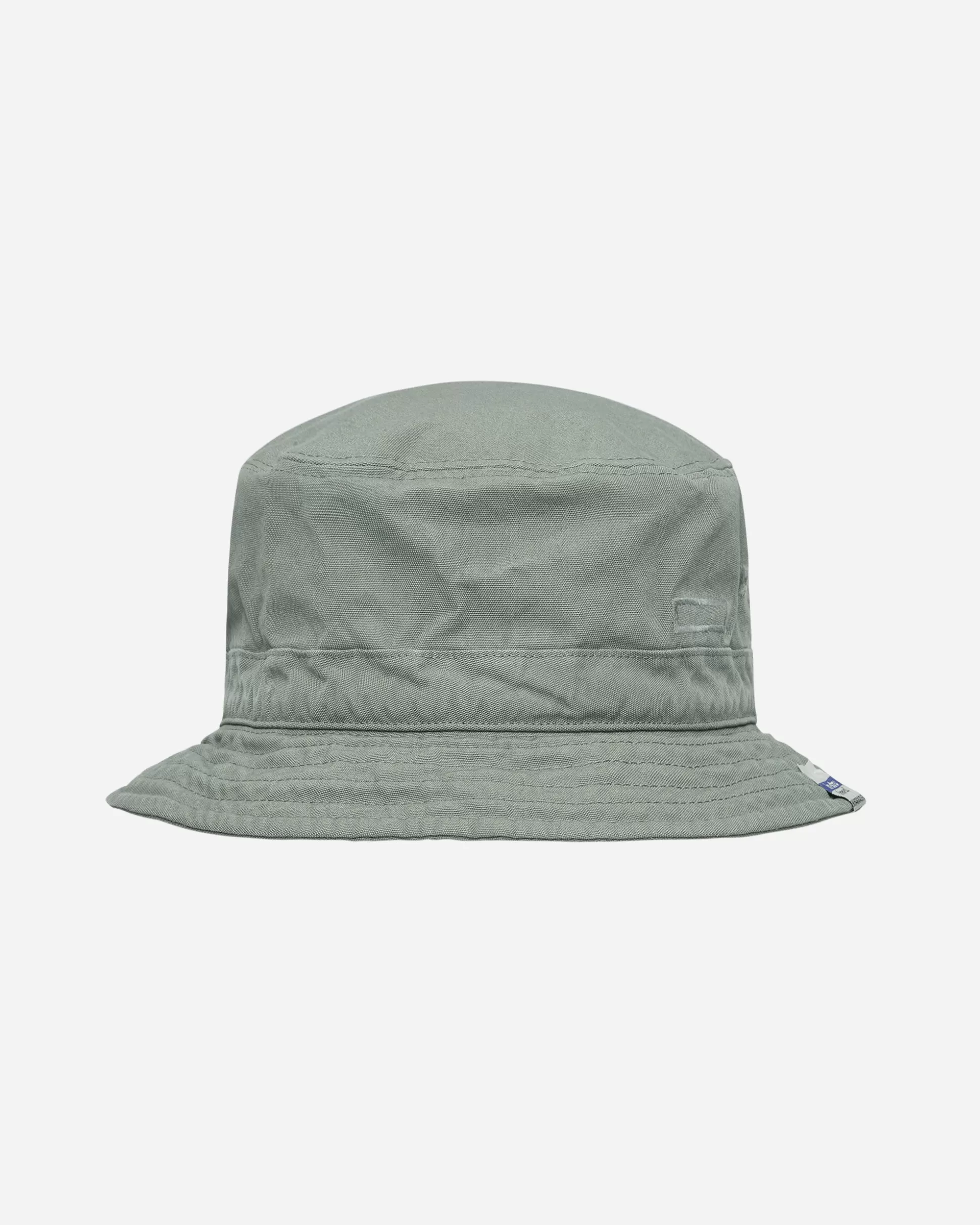 in・stru(men-tal) Cotton Bucket Hat Green Flash Sale