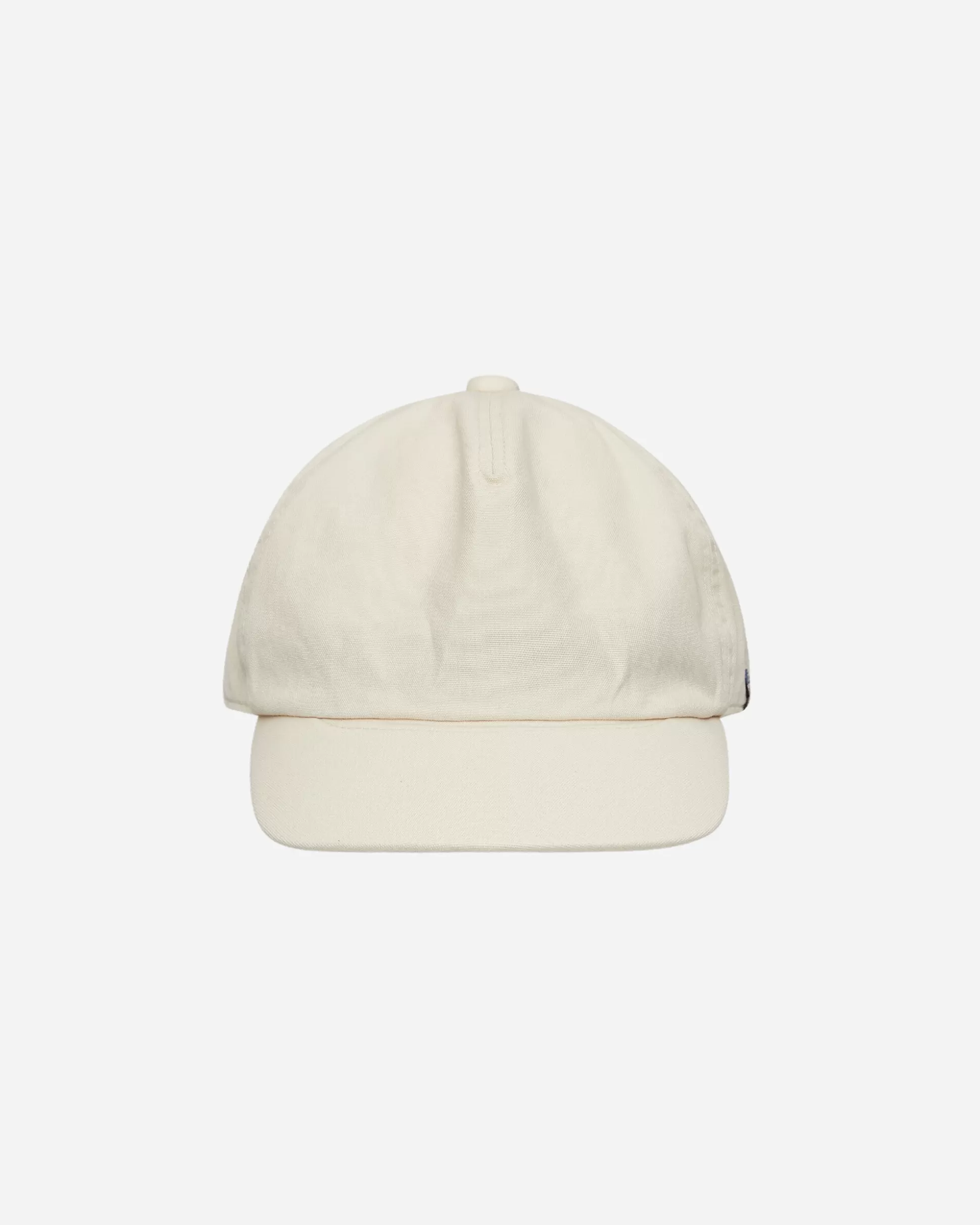 in・stru(men-tal) Cotton Cap White Hot