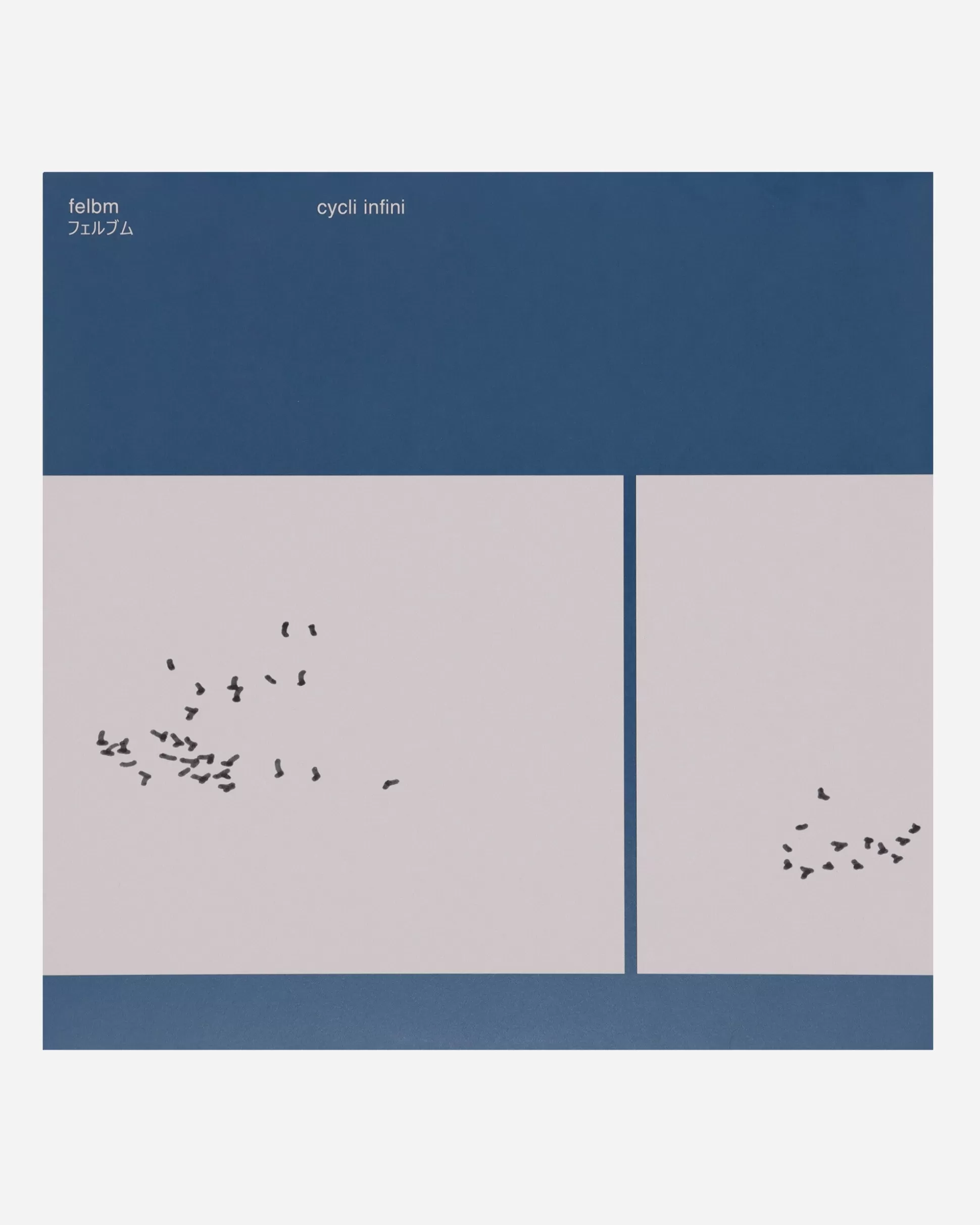 Public Possession Cycli Infini Vinyl Cheap