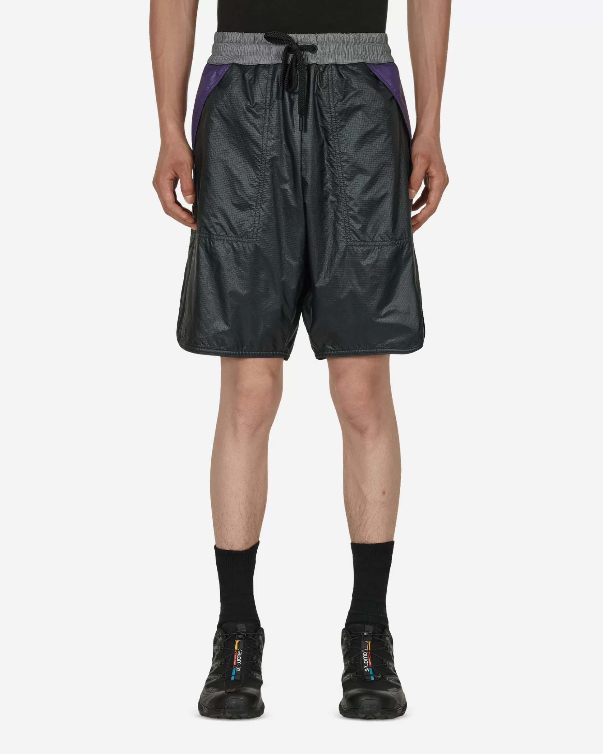 Moncler Grenoble Day-Namic Shorts Multicolor Online