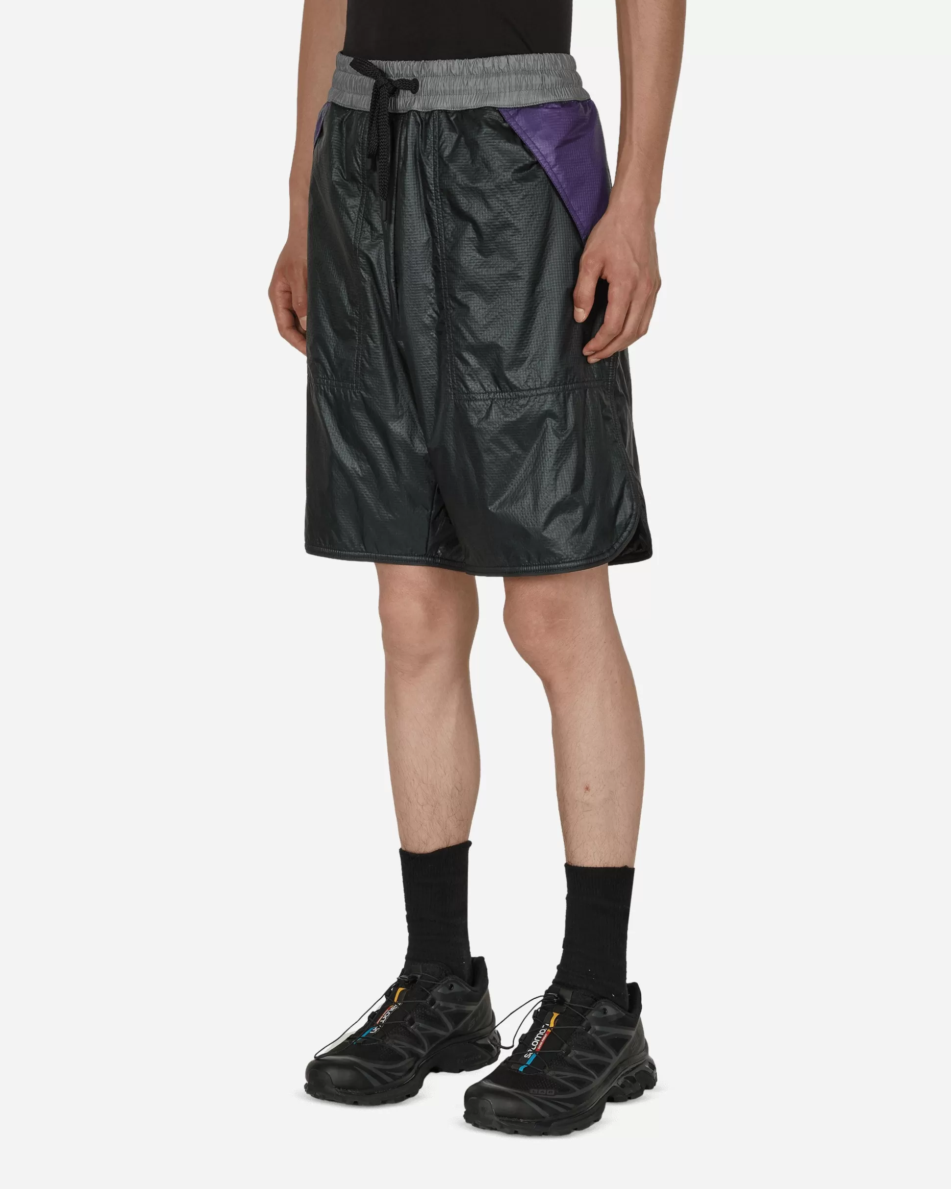 Moncler Grenoble Day-Namic Shorts Multicolor Online