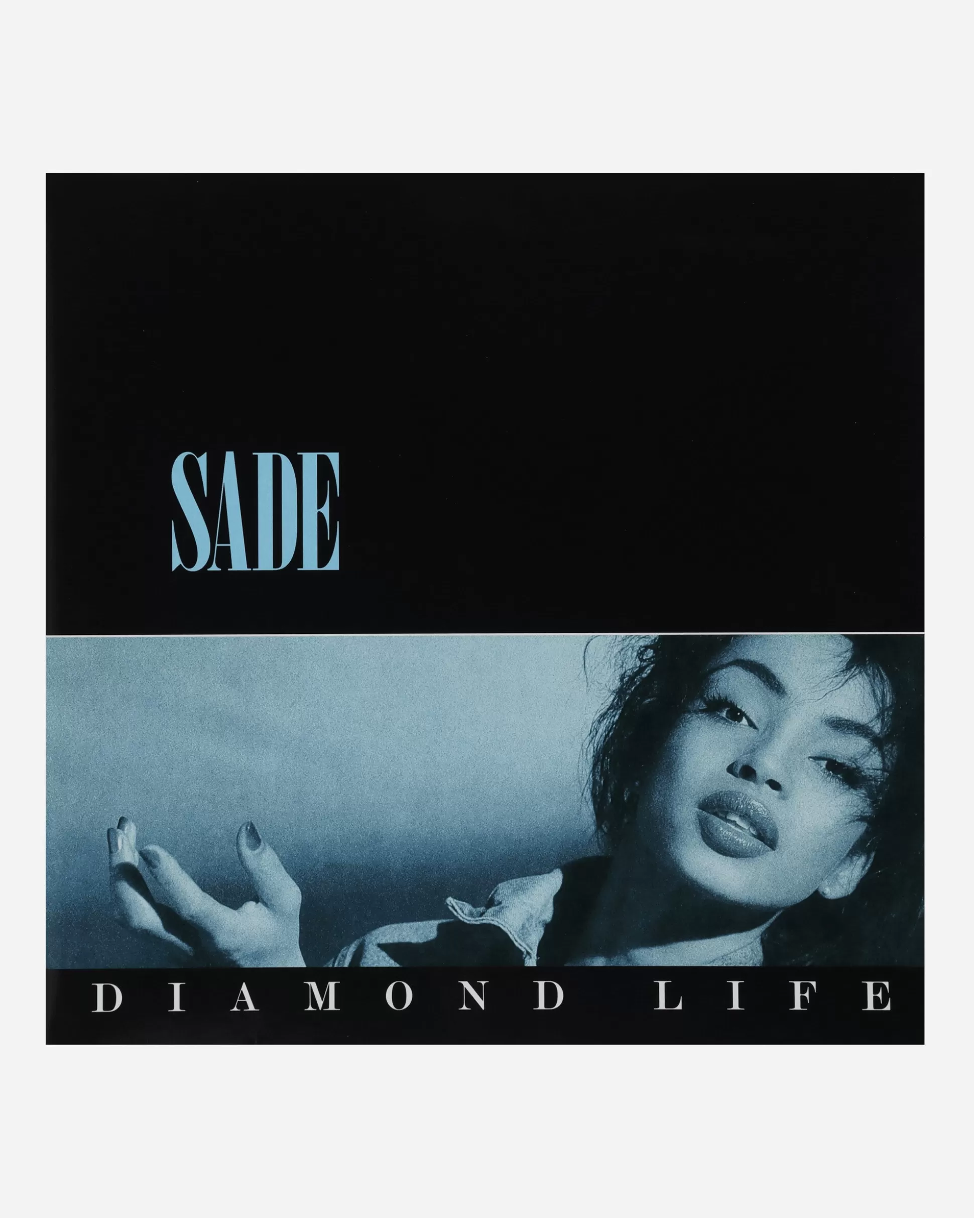 Public Possession Diamond Life Vinyl Store
