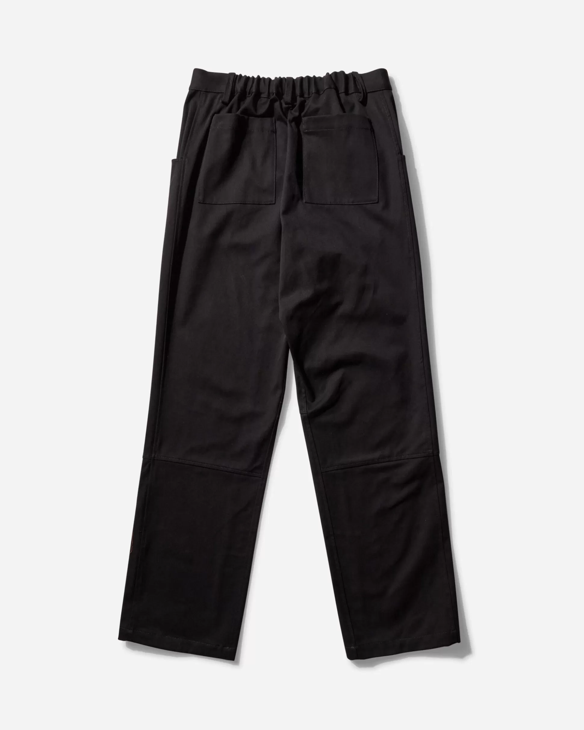 GR10K Drill Pants Black Shop