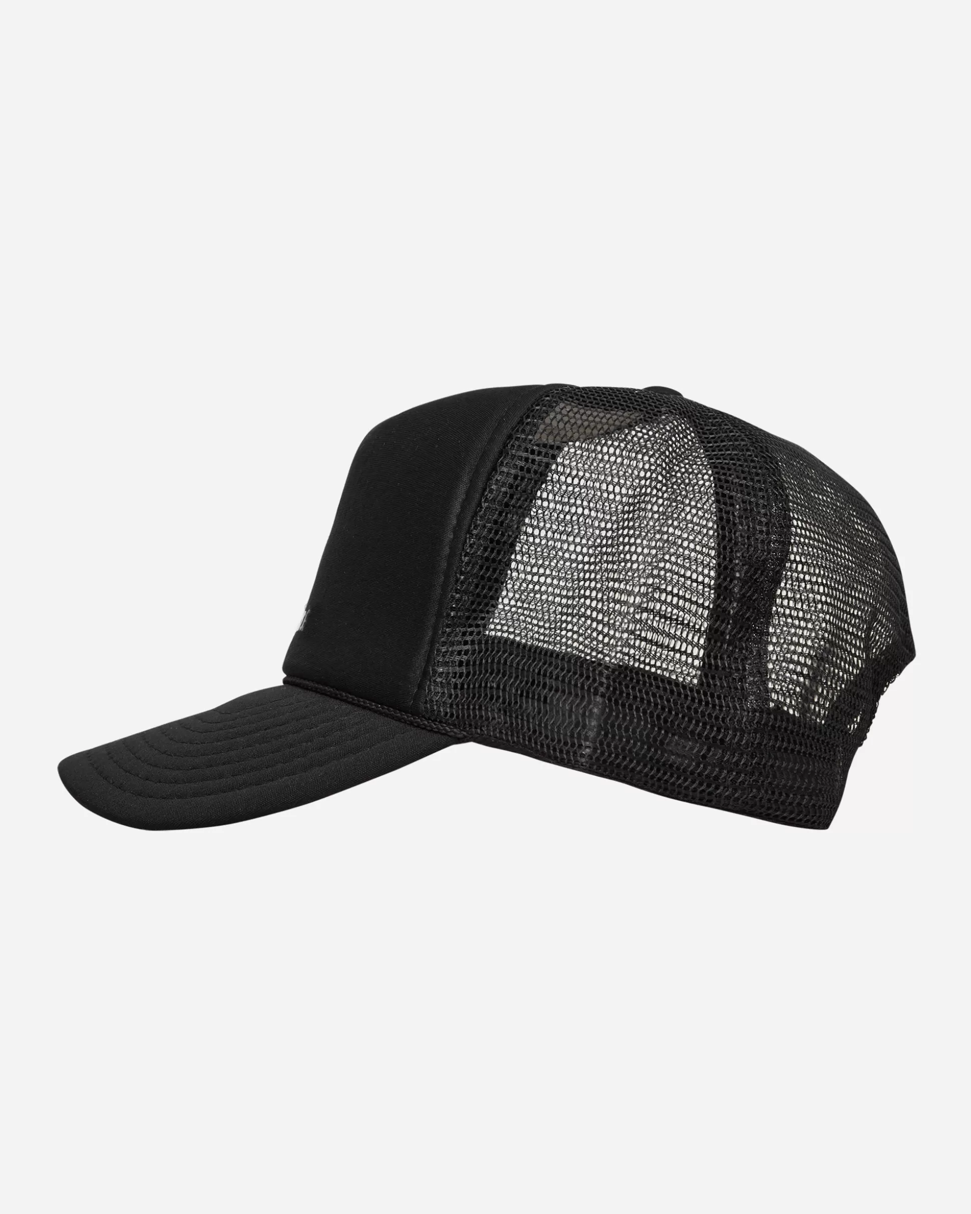 Camp High Egg Guy Cap Black Cheap