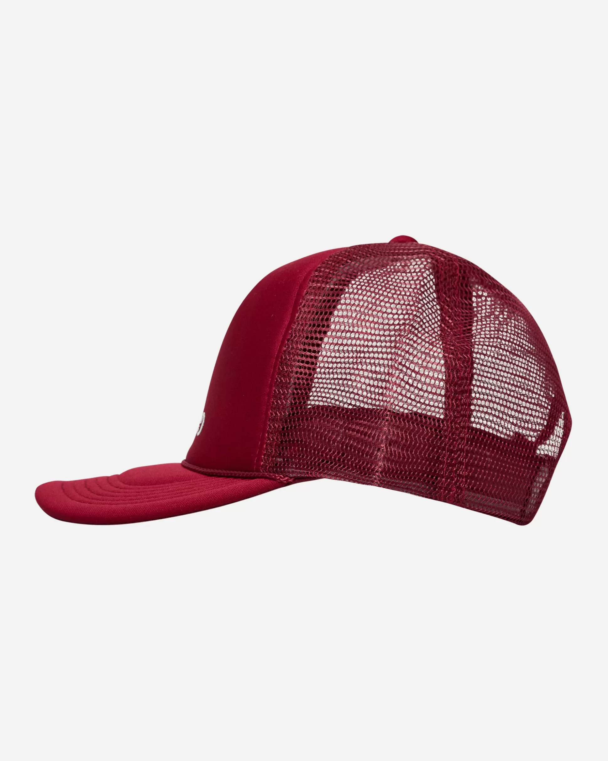 Camp High Egg Guy Cap Red Hot