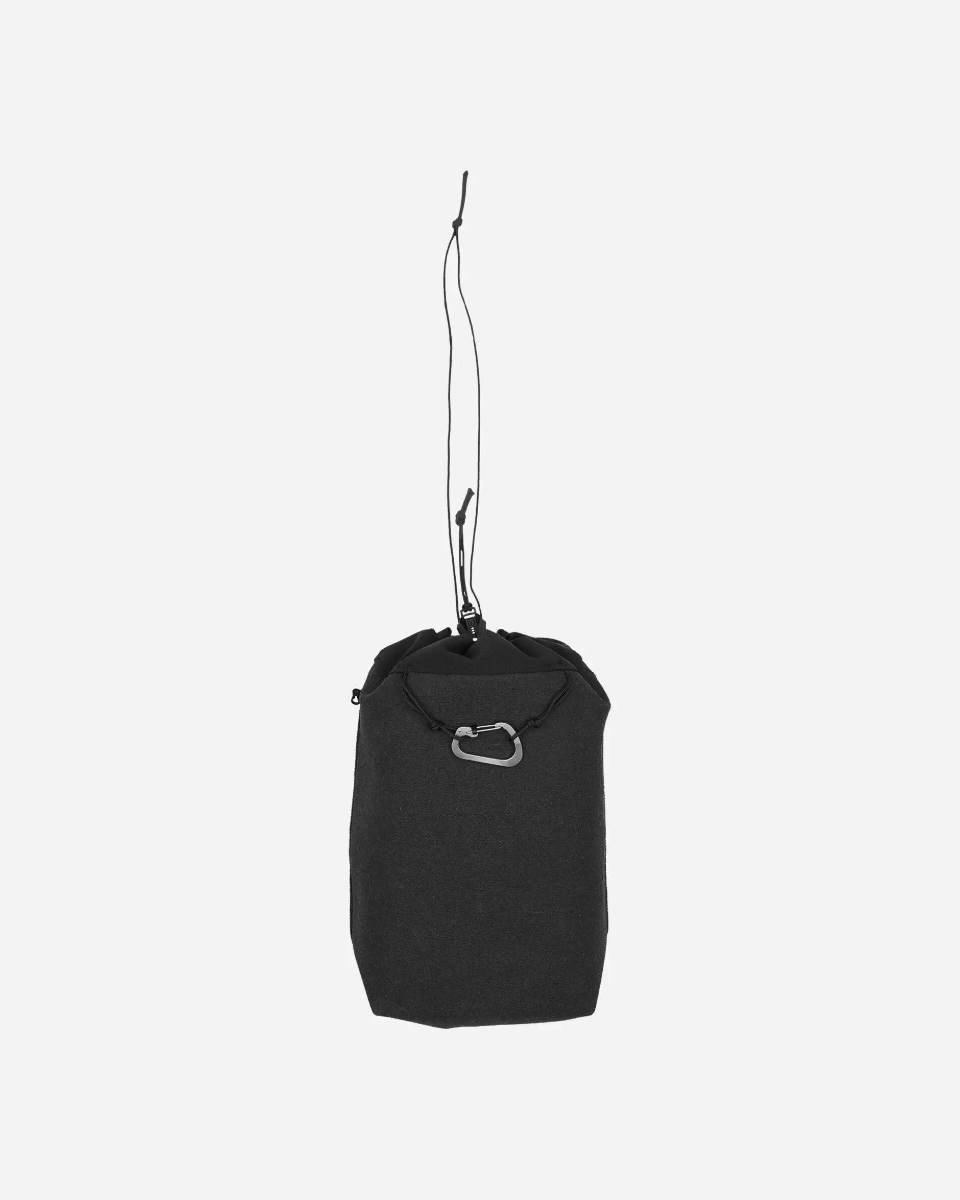 GR10K Europrotect Pouch Asphalt Grey Fashion