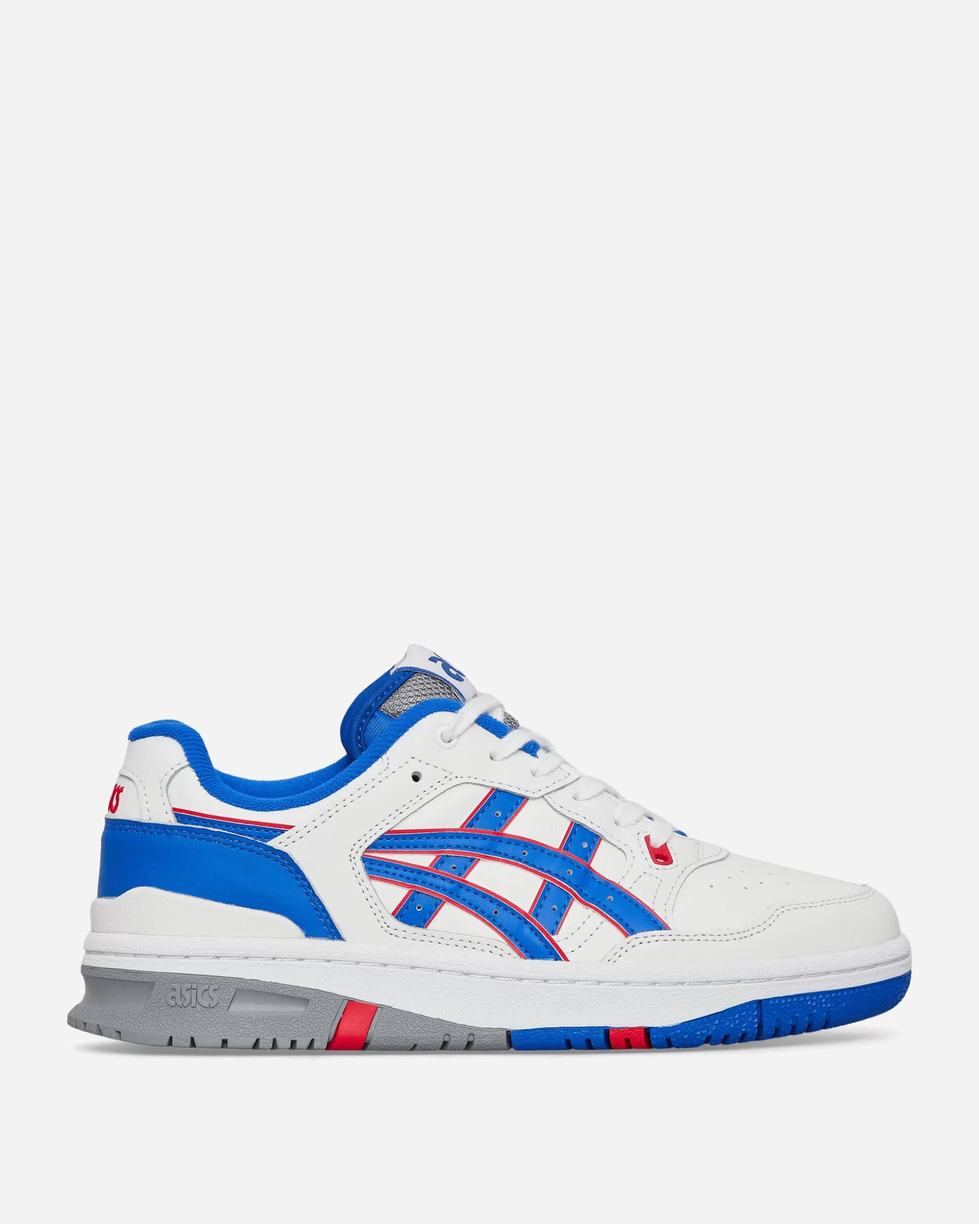 Asics EX89 Sneakers Blue Cheap