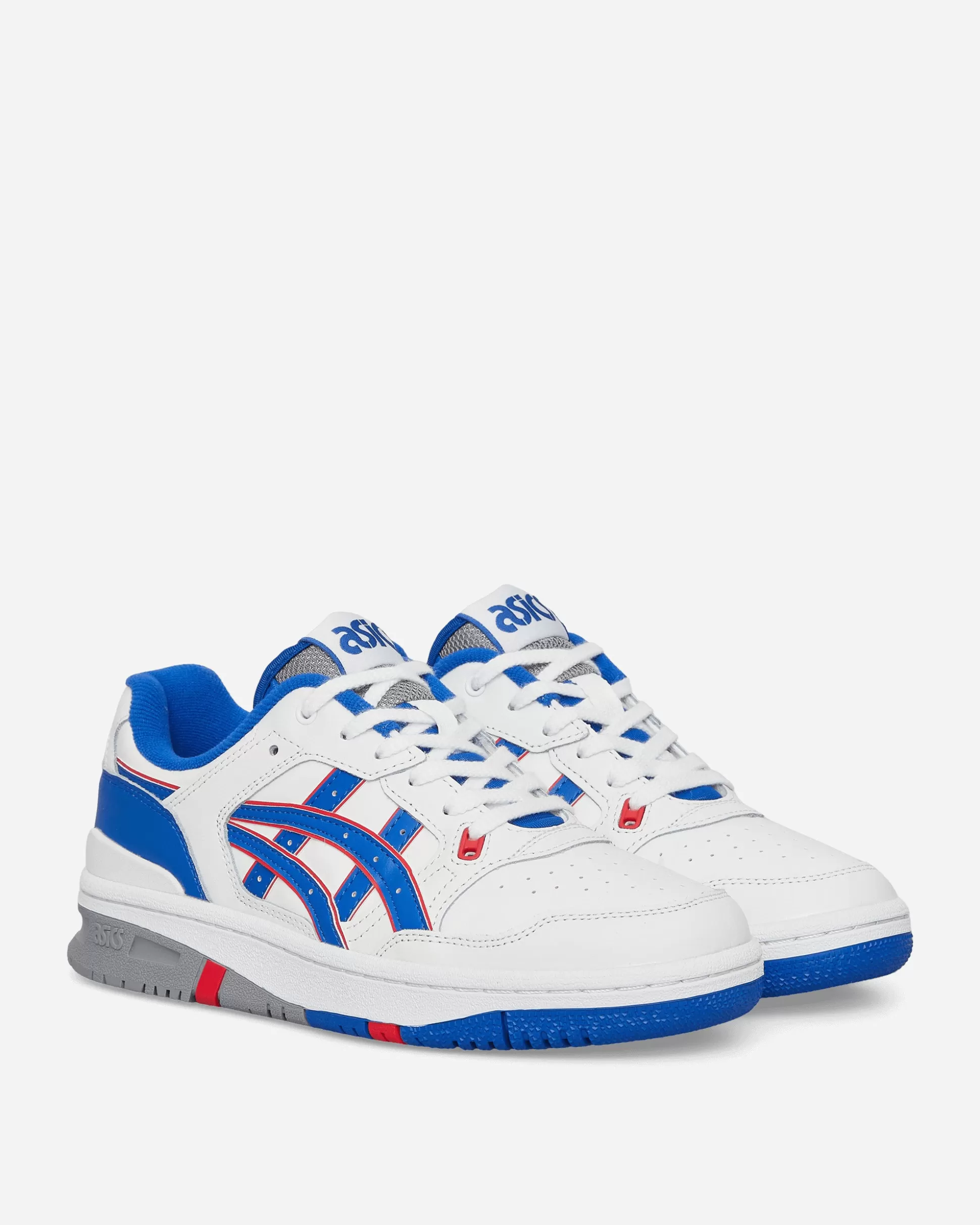 Asics EX89 Sneakers Blue Cheap
