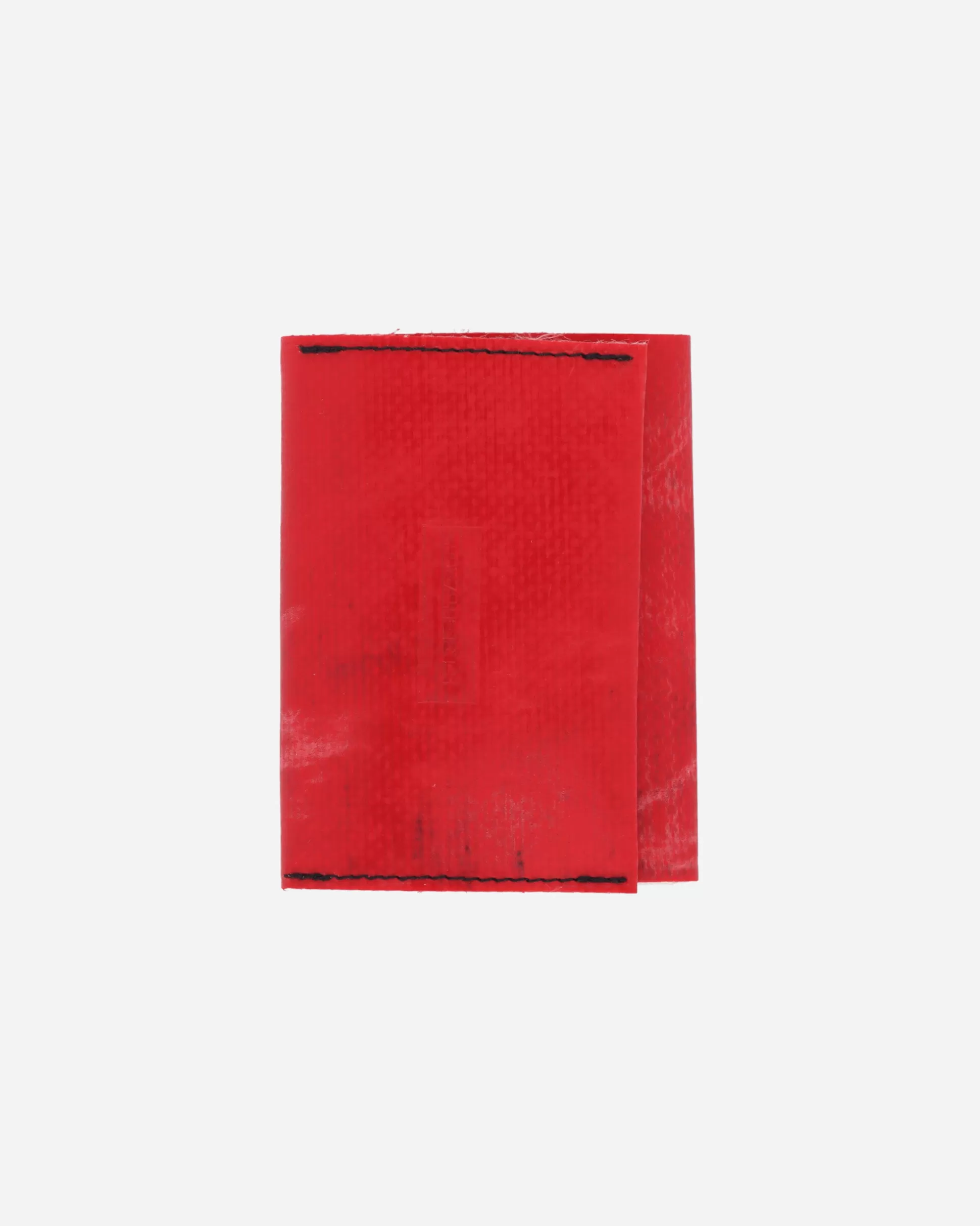Freitag F281 Brandon Small Wallet Red Shop
