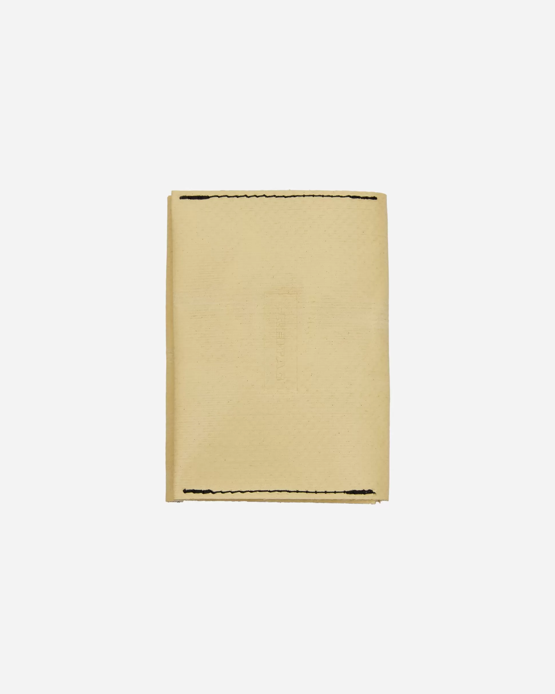 Freitag F281 Brandon Small Wallet Yellow Best Sale