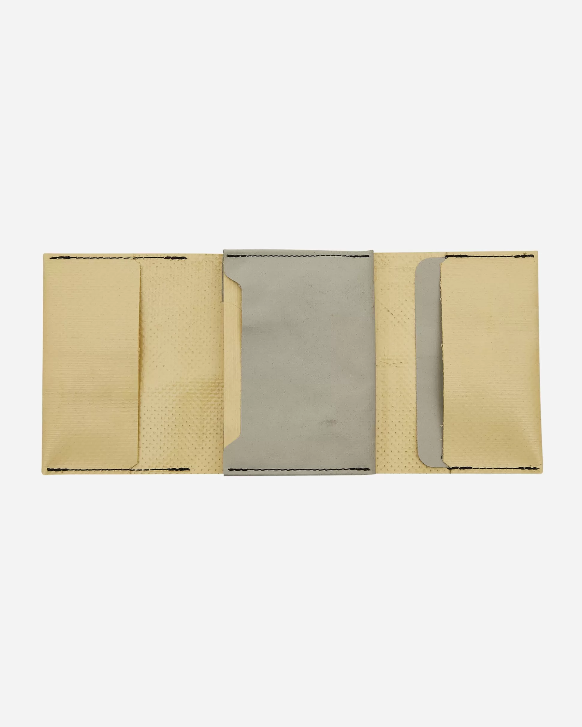 Freitag F281 Brandon Small Wallet Yellow Best Sale