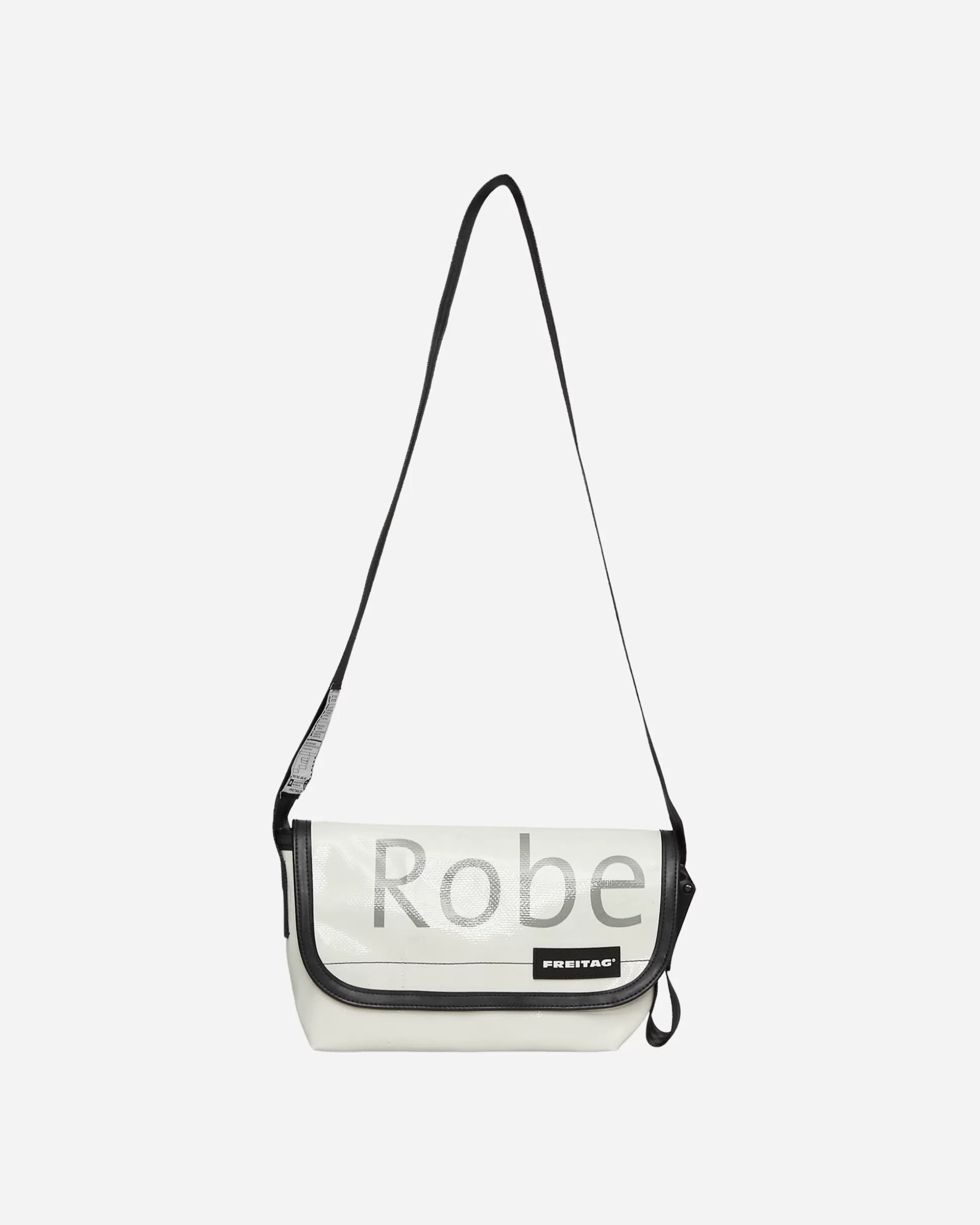 Freitag F41 Hawaii Five-0 Extra Small Messenger Bag White Outlet