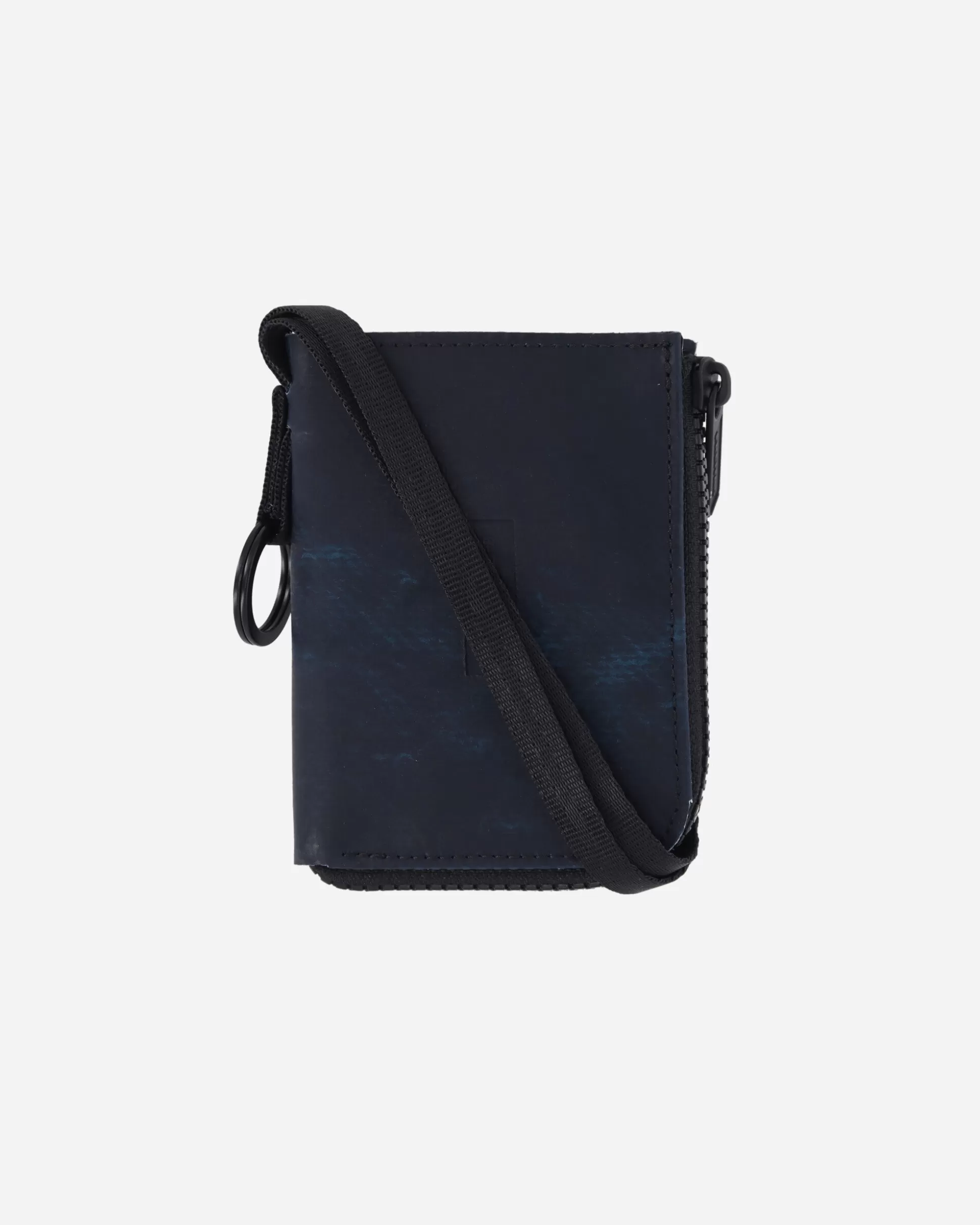 Freitag F255 Parker Medium Wallet Blue Shop