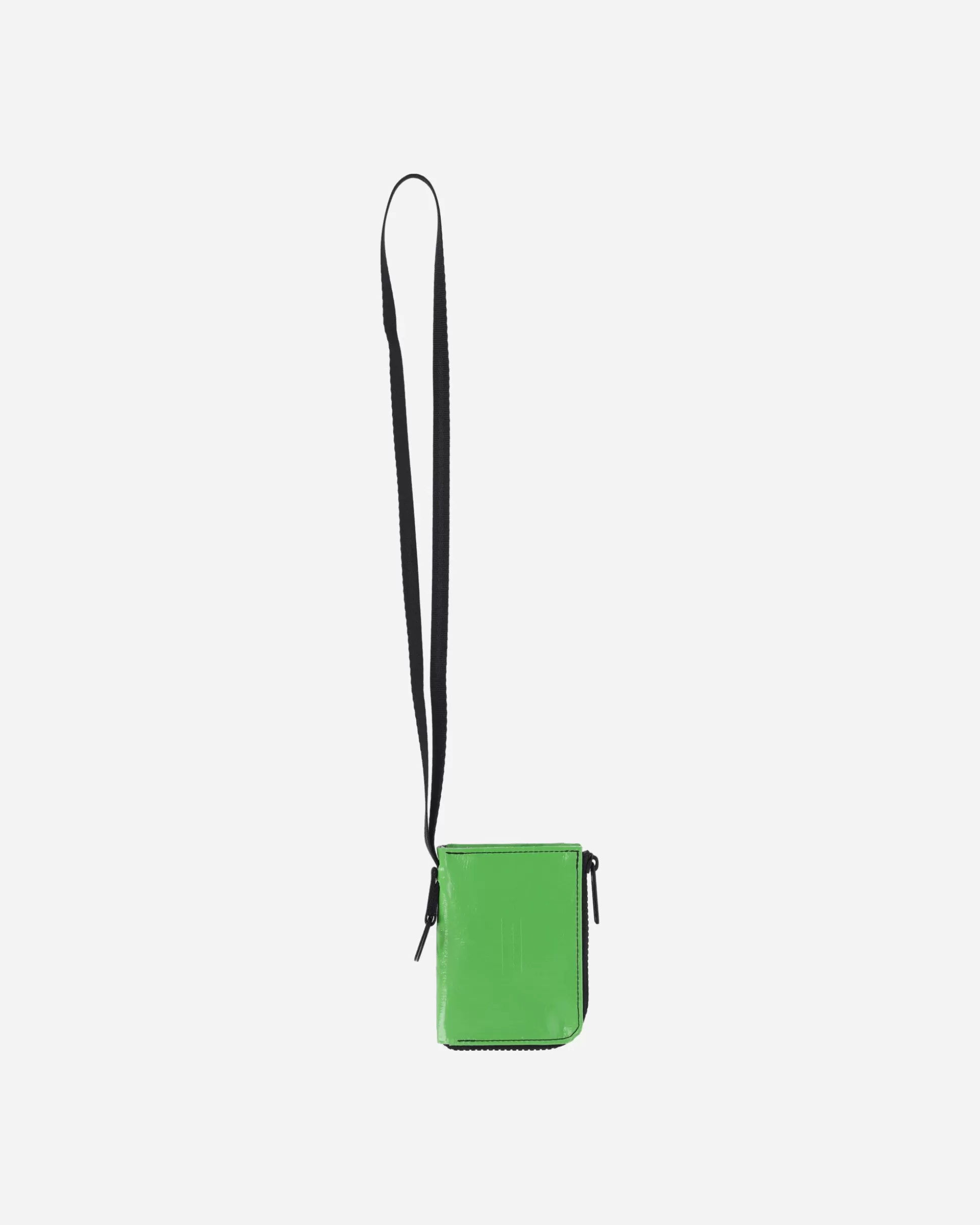 Freitag F255 Parker Medium Wallet Green Cheap