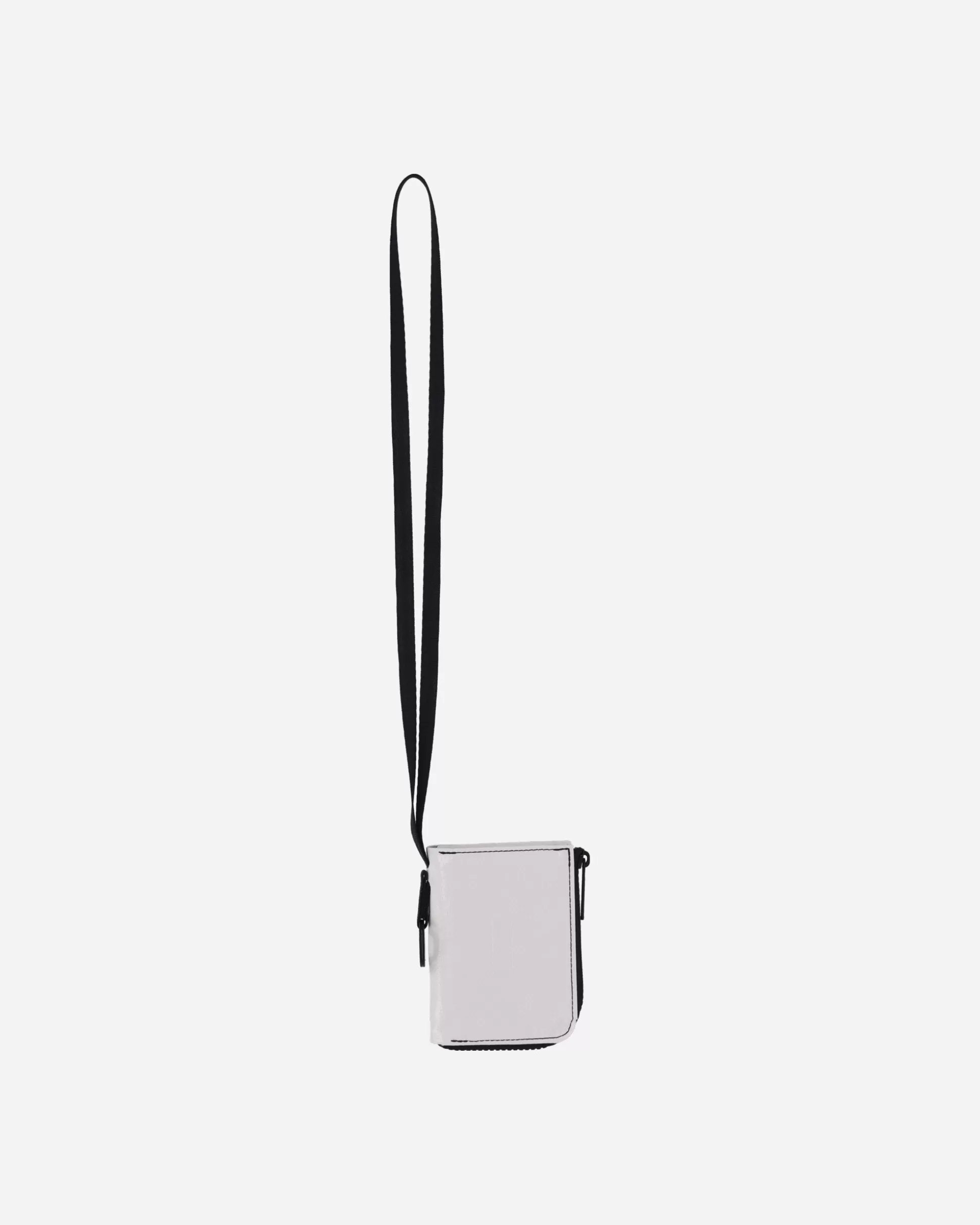 Freitag F255 Parker Medium Wallet White Clearance