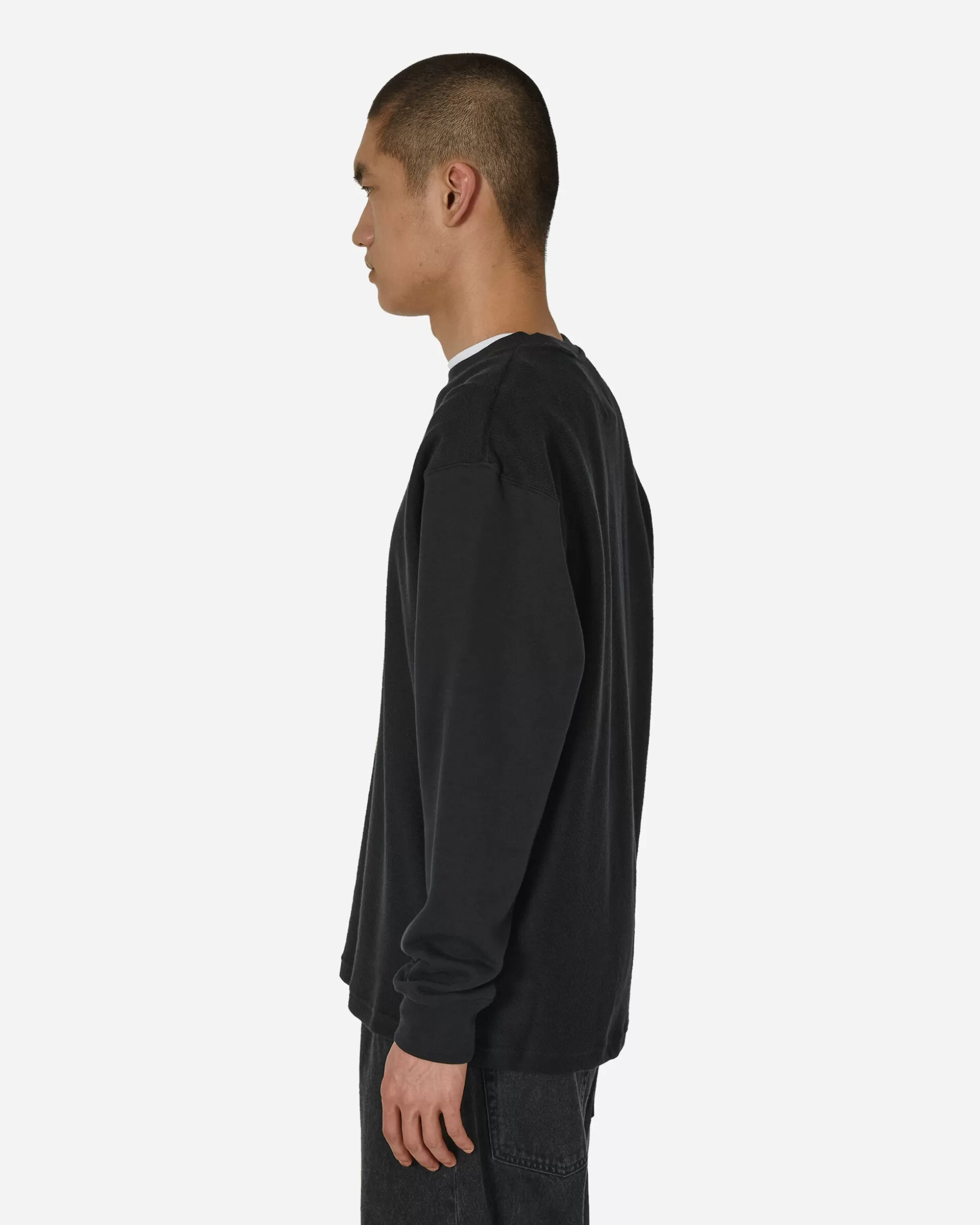 Nike Jordan Flight MVP Fleece Crewneck Sweatshirt Black Flash Sale
