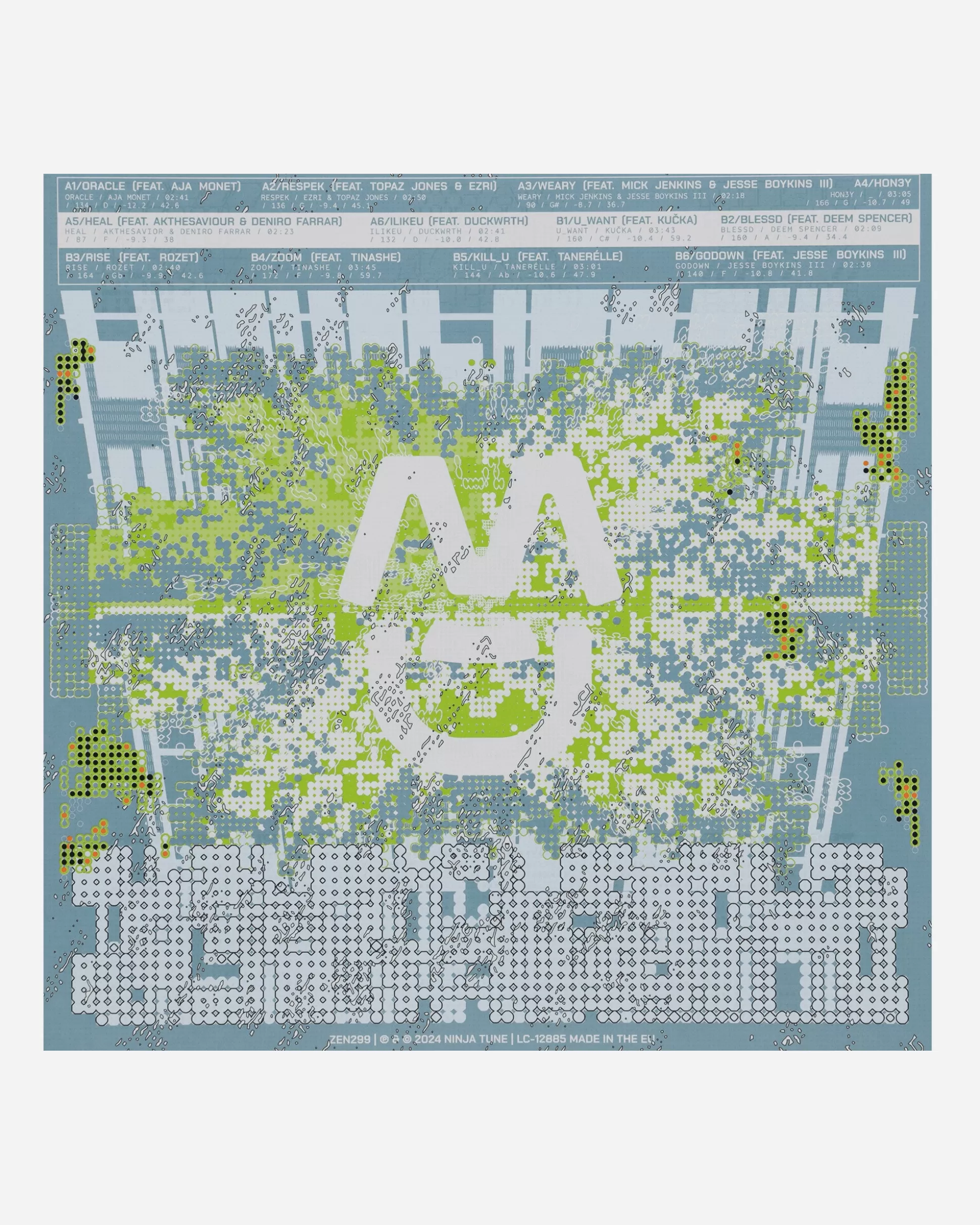 Public Possession 3For82 Vinyl Discount