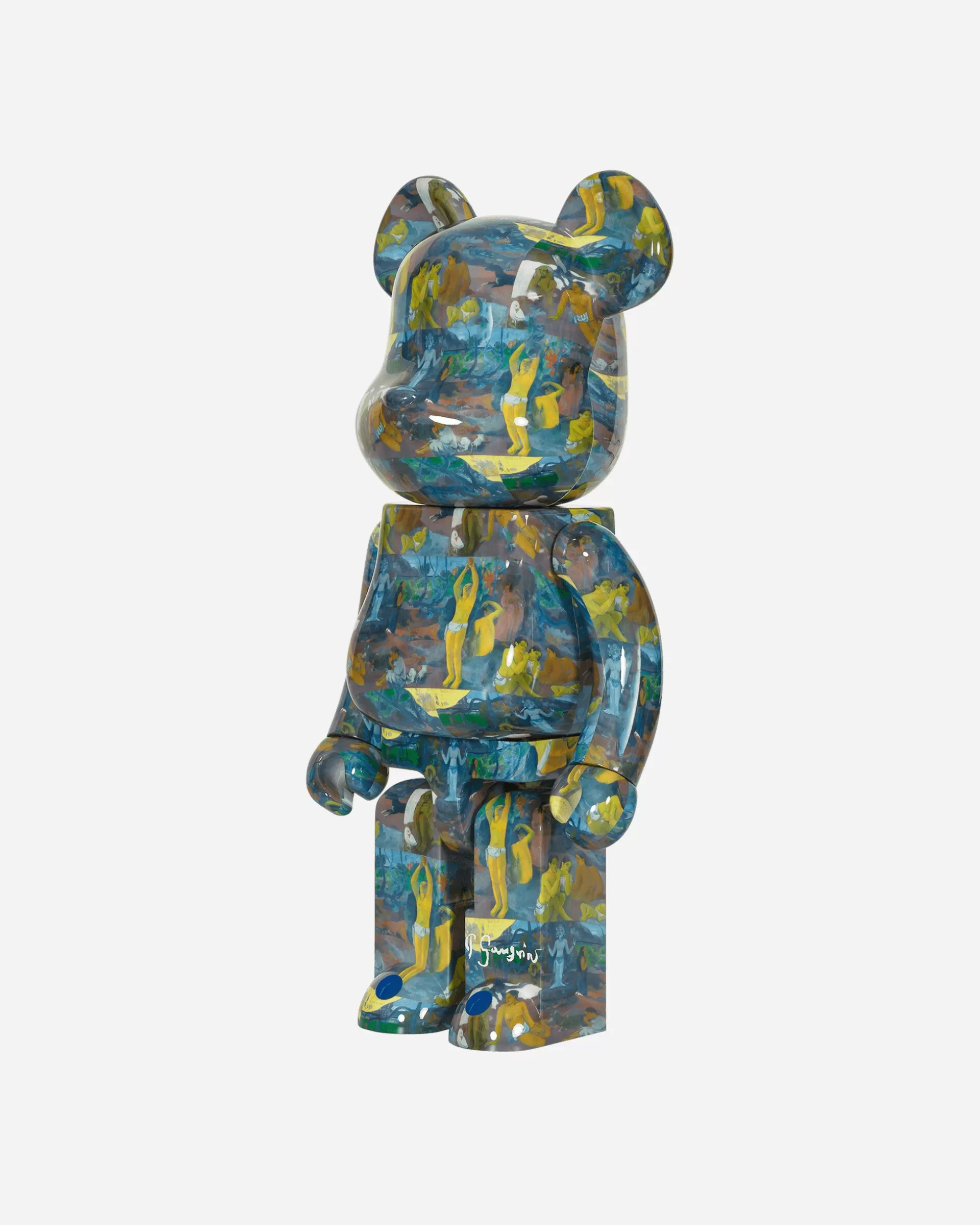 Medicom 1000% Gauguin Be@rbrick Multicolor Online