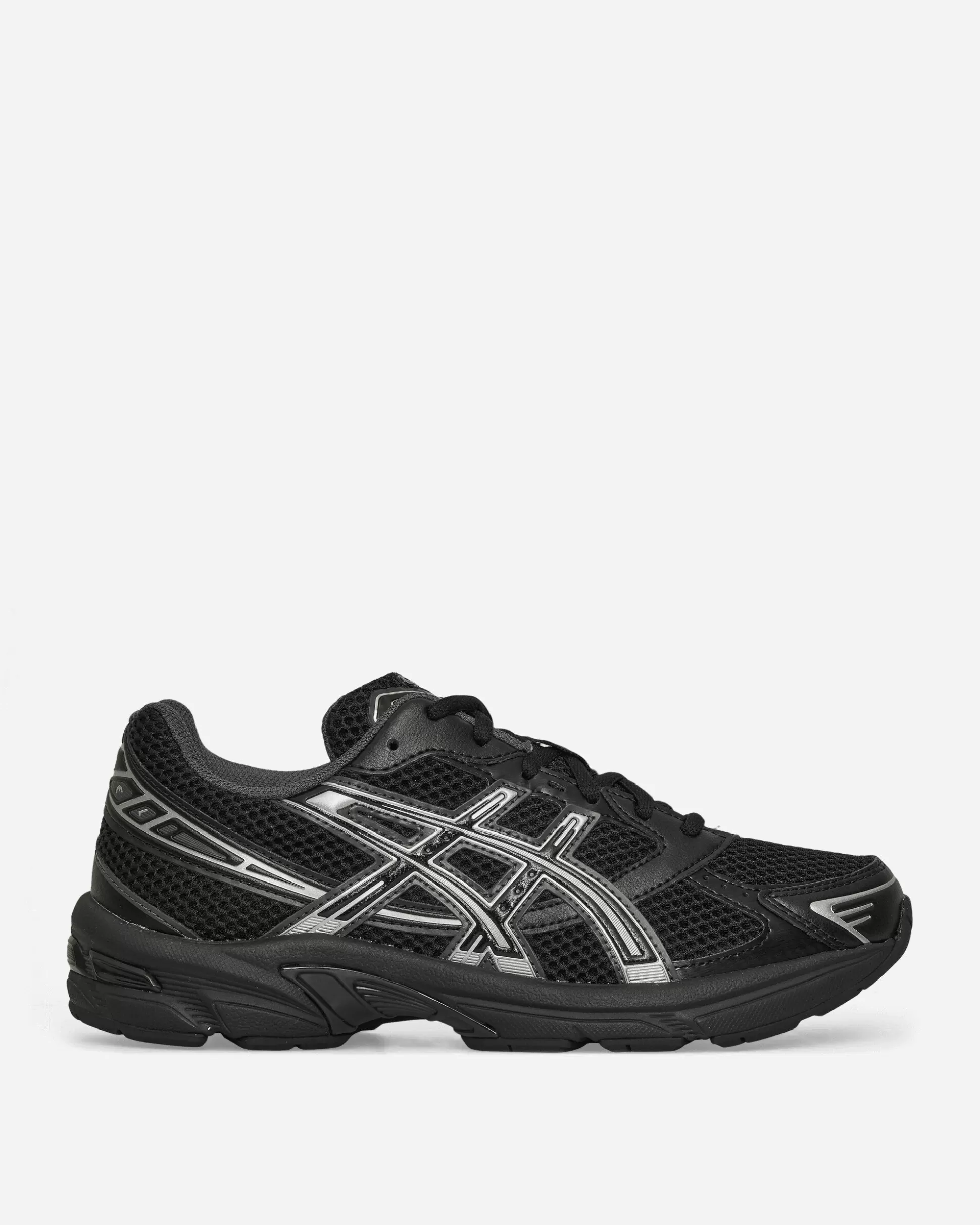 Asics GEL-1130 Sneakers Black / Pure Silver Sale