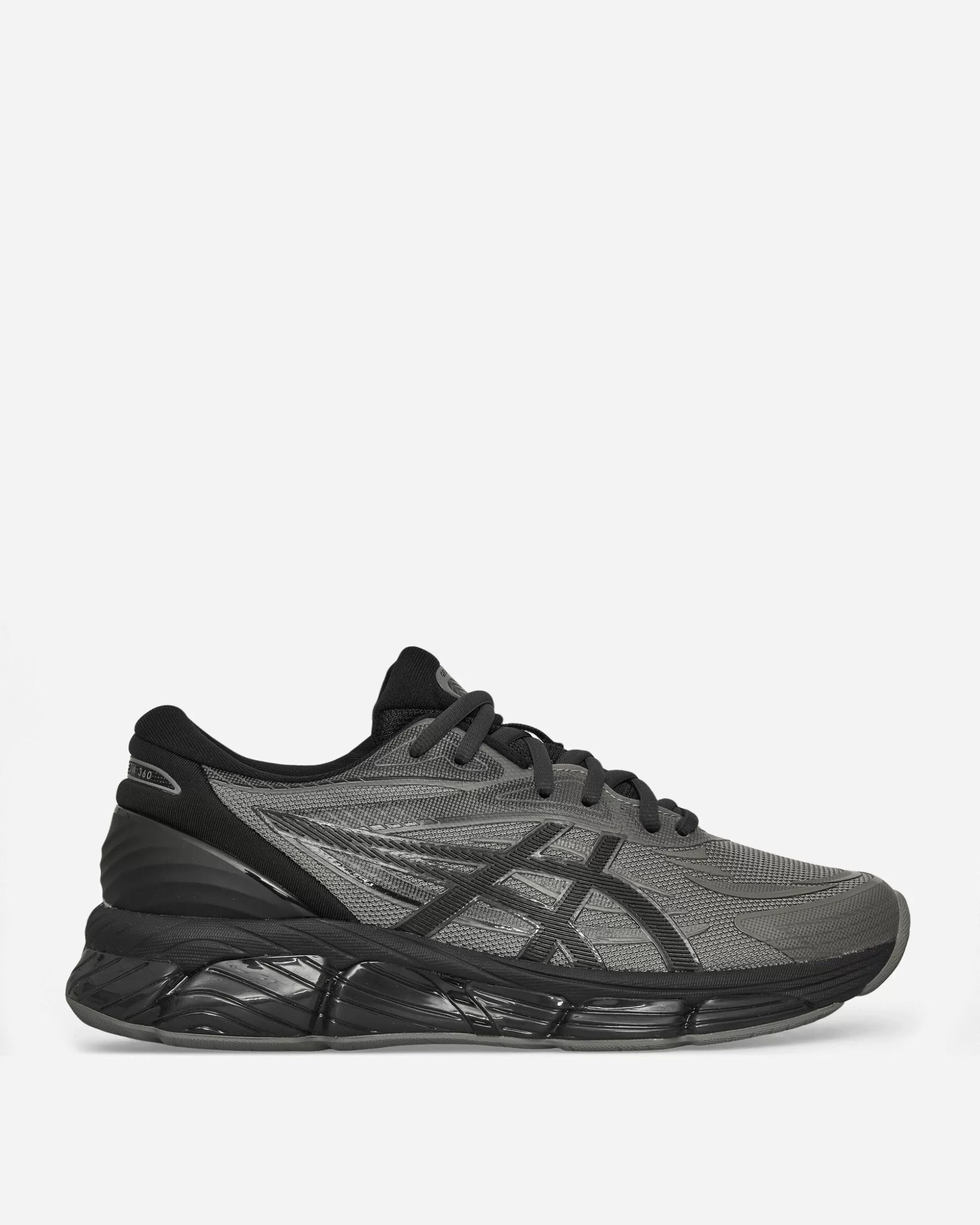 Asics GEL-Quantum 360 VIII Sneakers Grey / Black Online