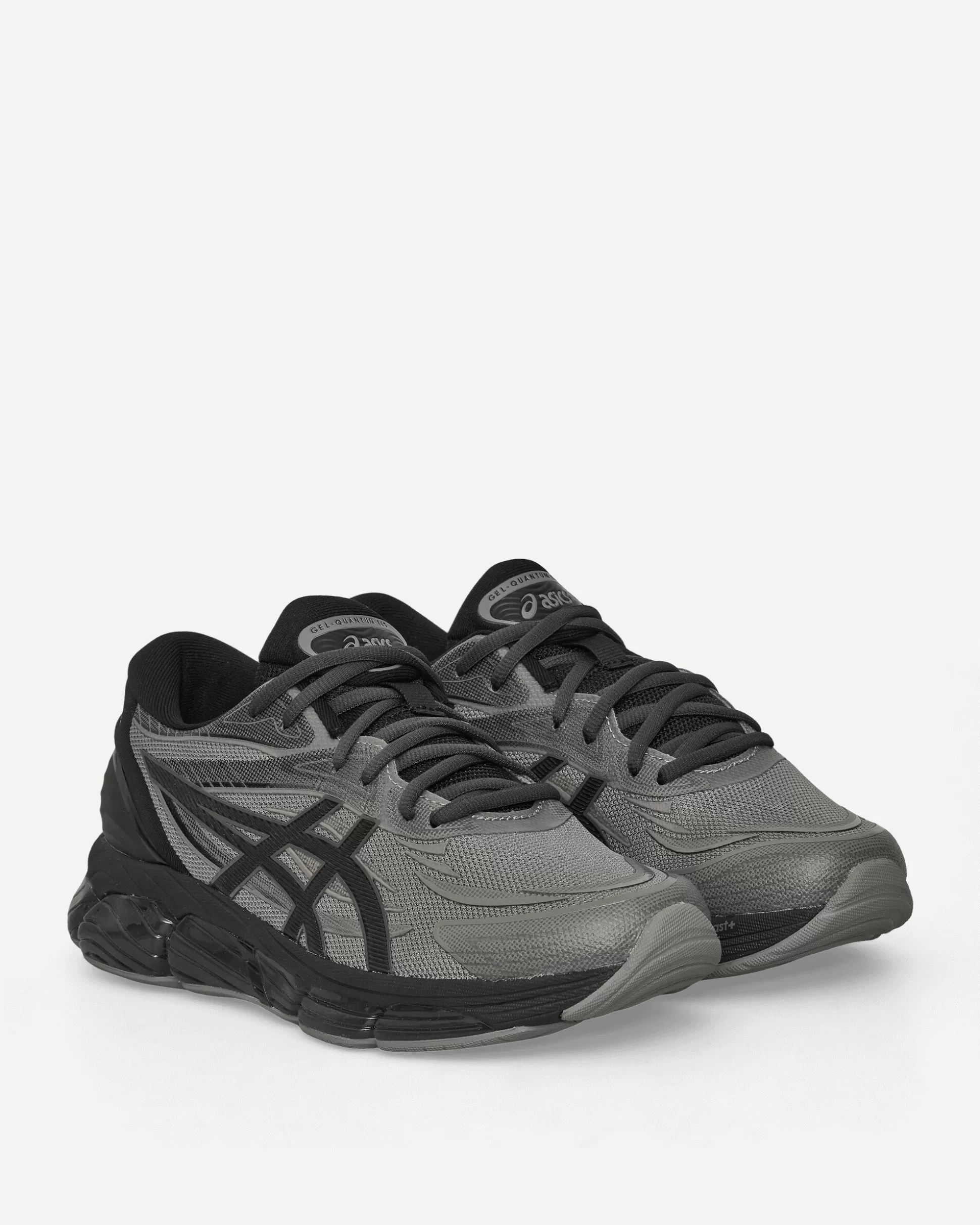 Asics GEL-Quantum 360 VIII Sneakers Grey / Black Online