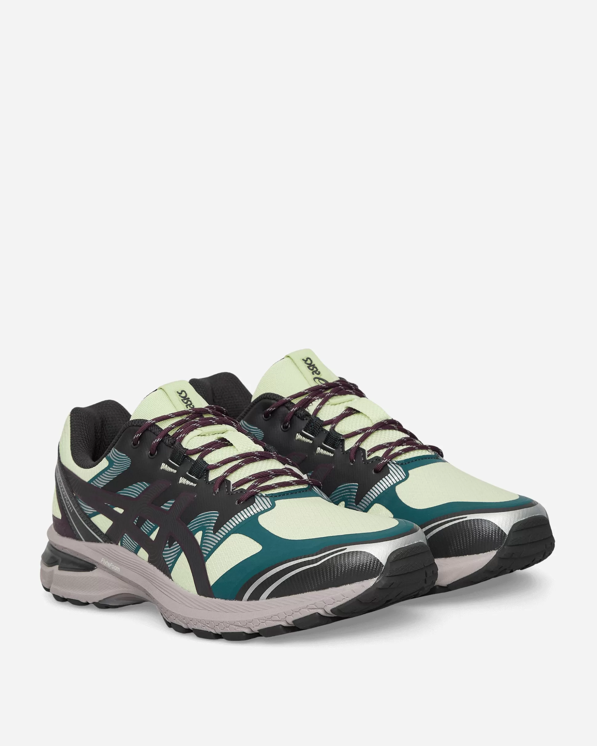 Asics GEL-Terrain Sneakers Cool Matcha / Graphite Grey Sale