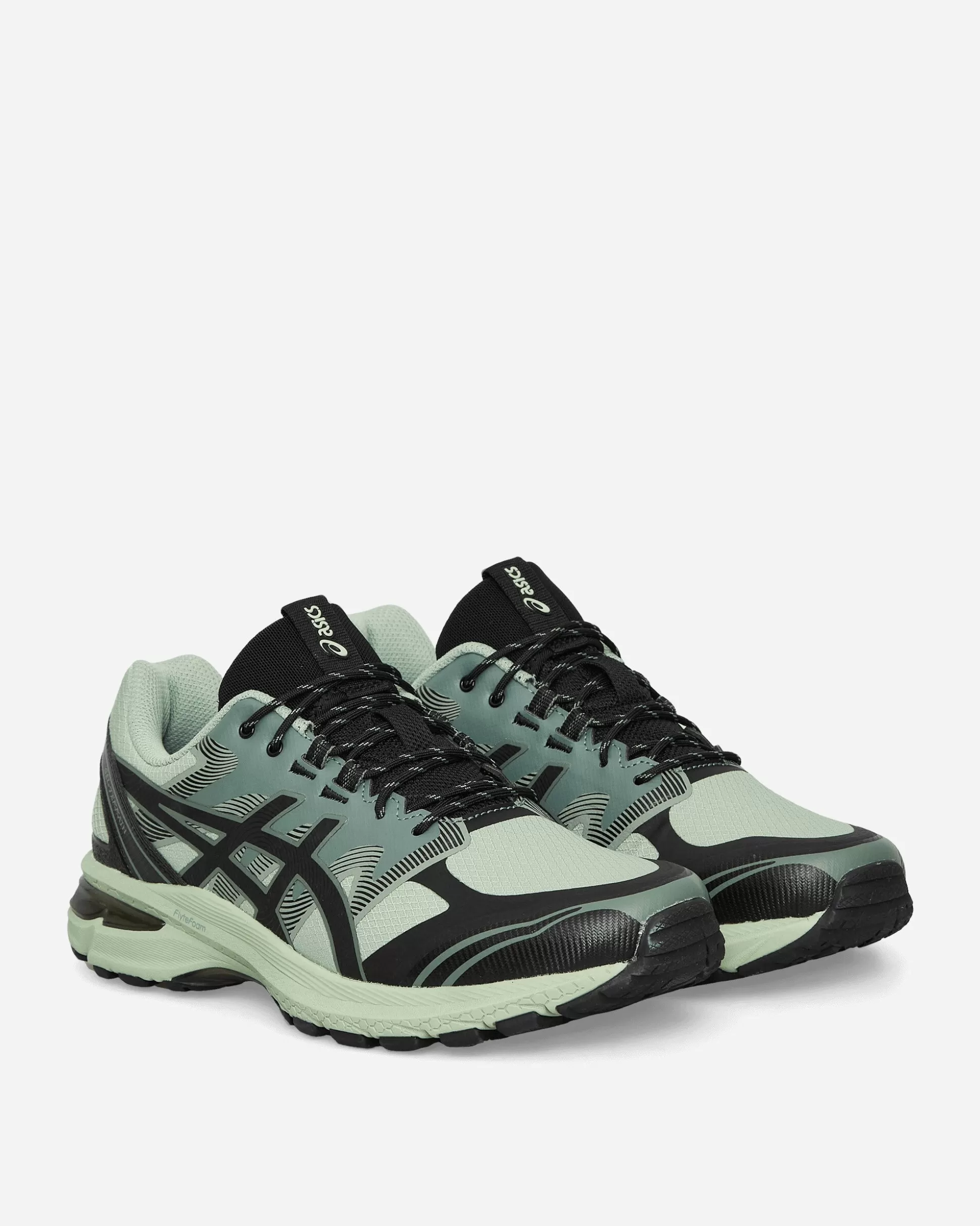 Asics GEL-Terrain Sneakers Dark Jade Sale