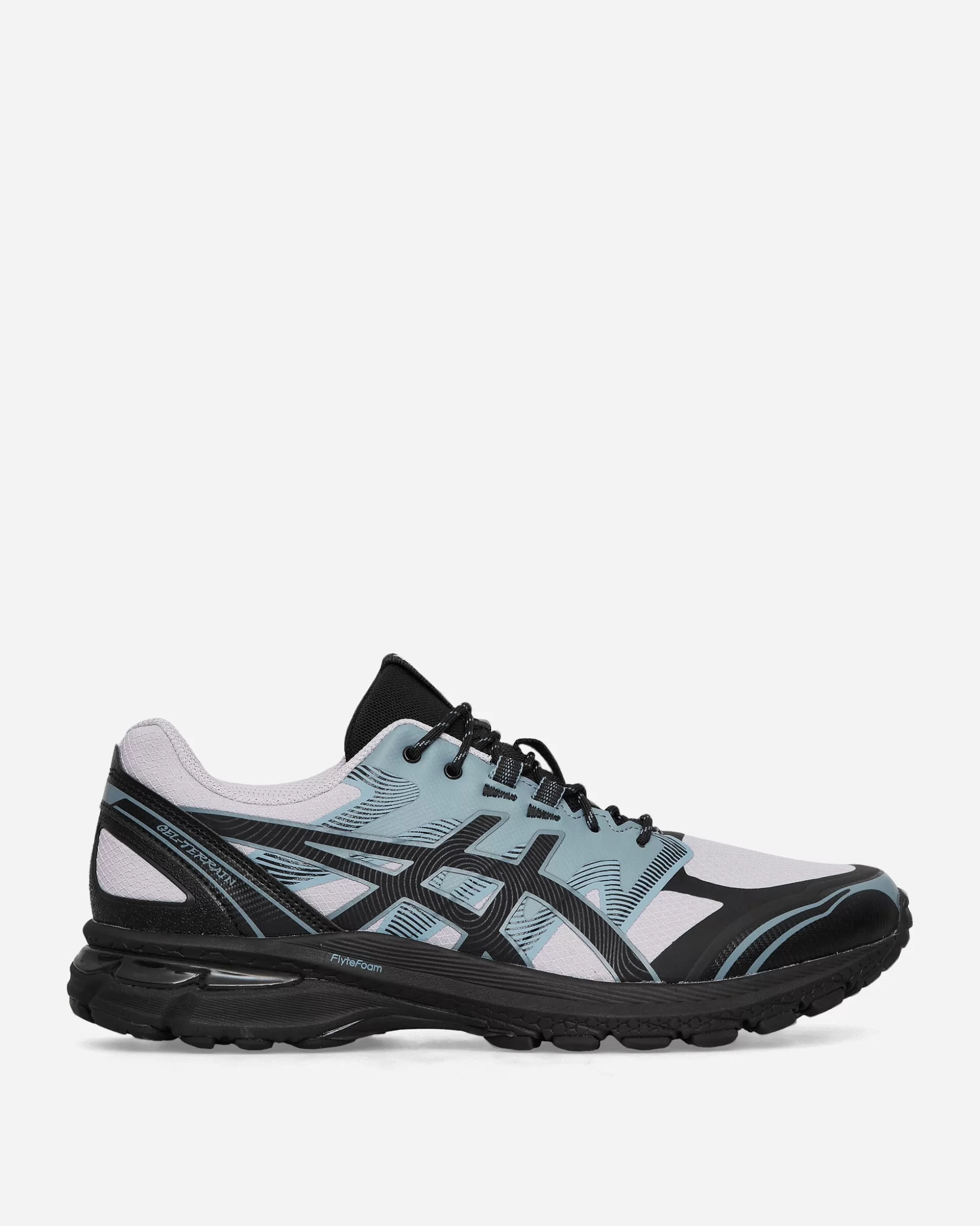 Asics GEL-Terrain Sneakers Faded Ash Rock Sale