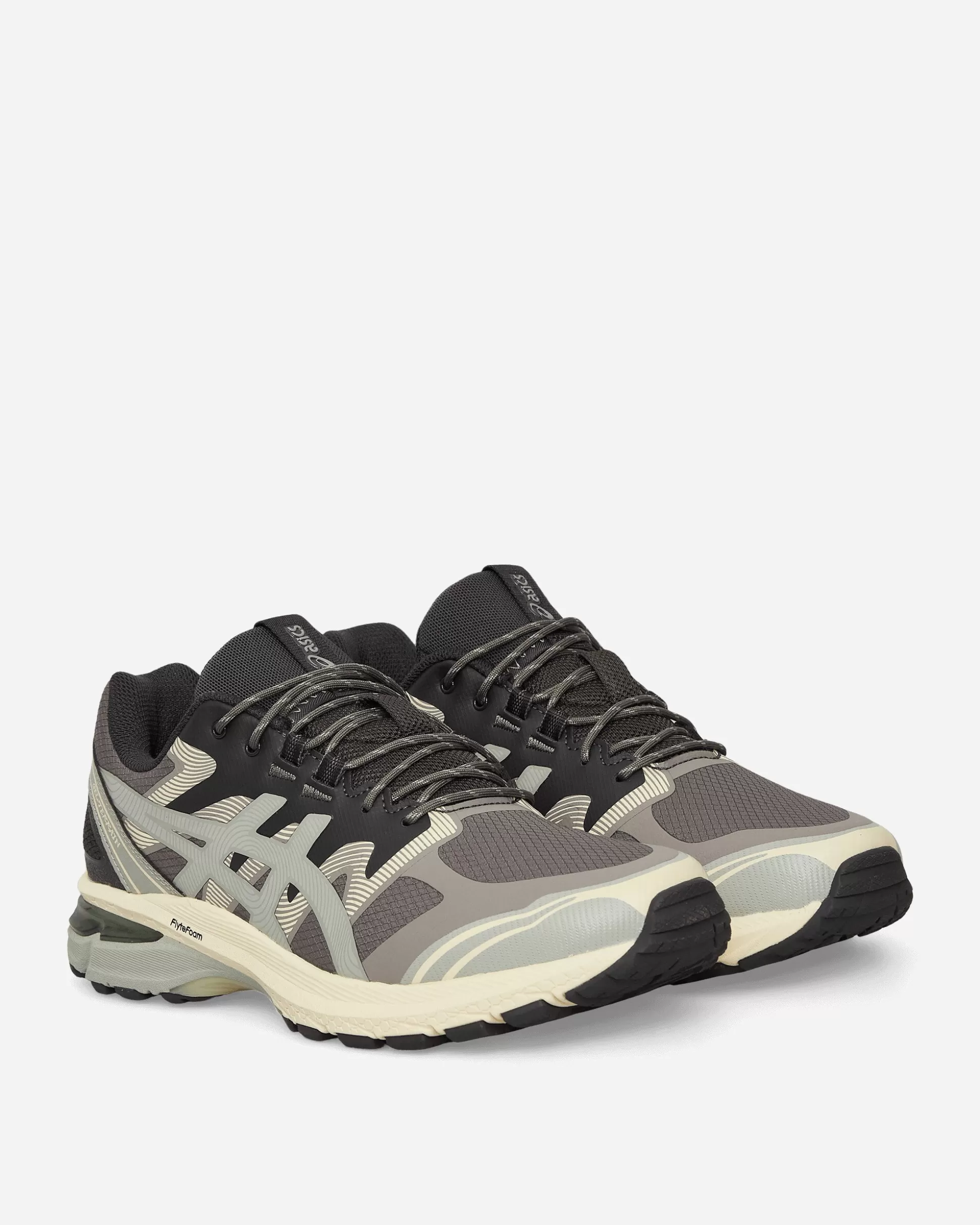 Asics GEL-Terrain Sneakers Truffle Grey / Seal Grey Fashion