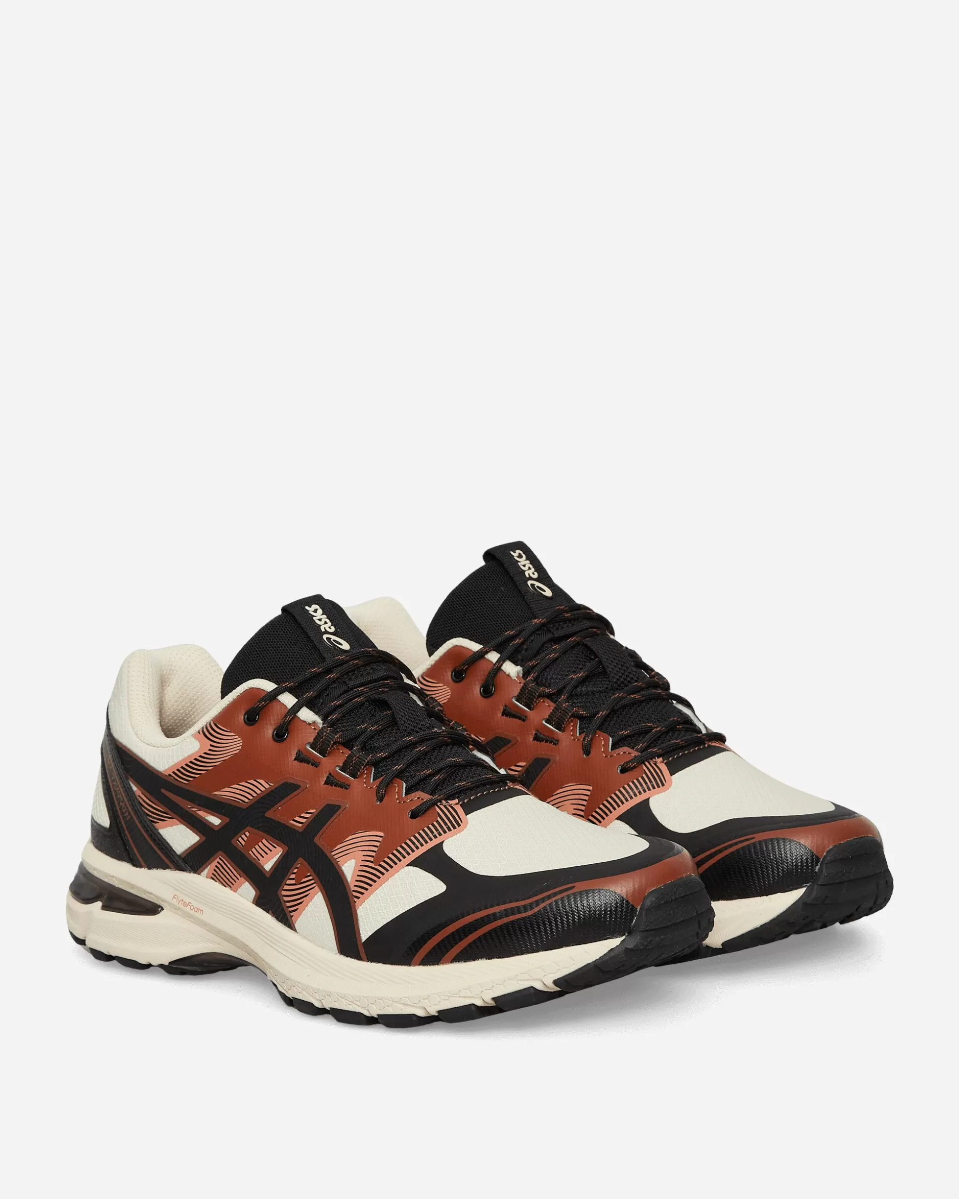 Asics GEL-Terrain Sneakers Vanilla Cheap