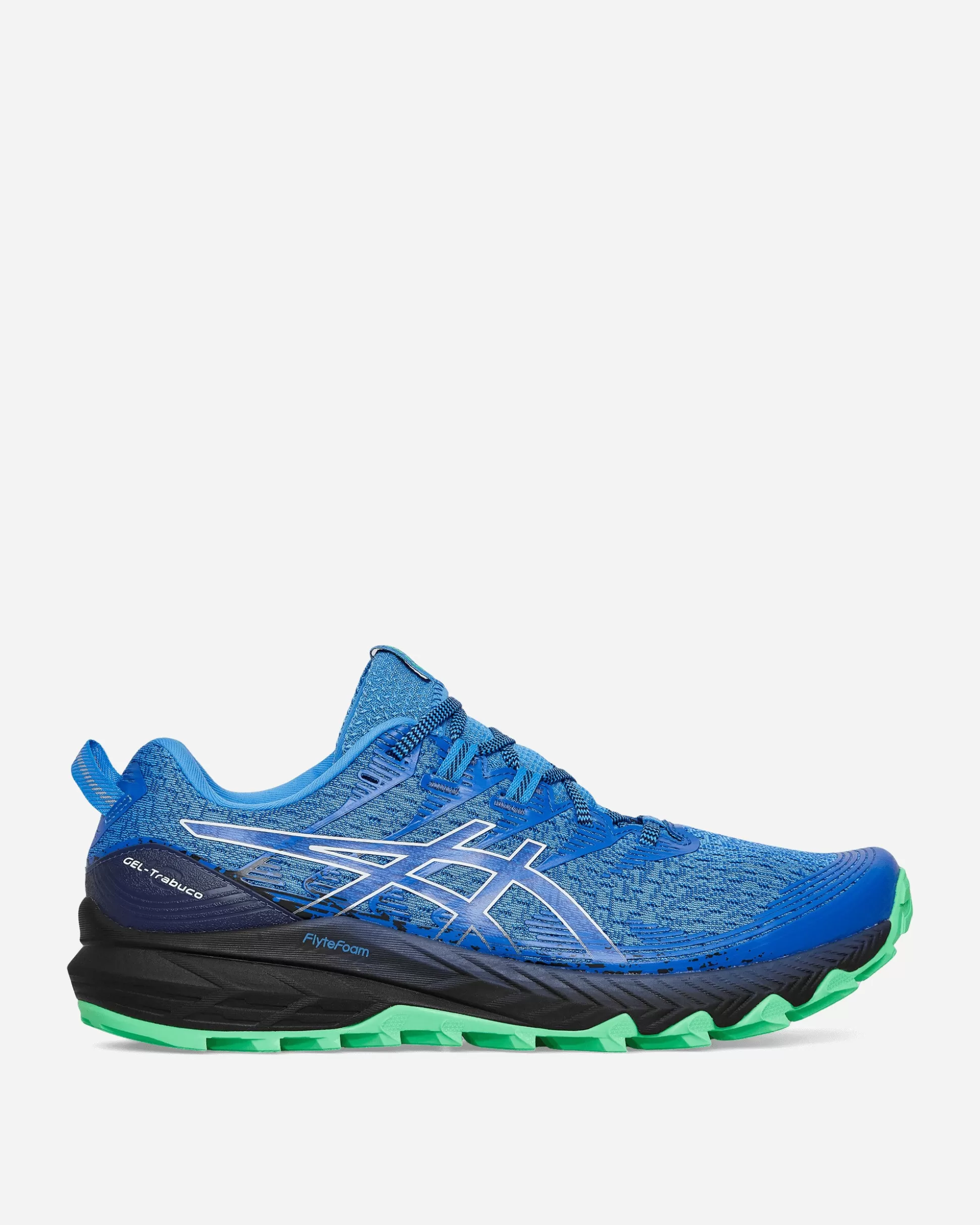 Asics GEL-Trabuco 10 Sneakers Blue Store