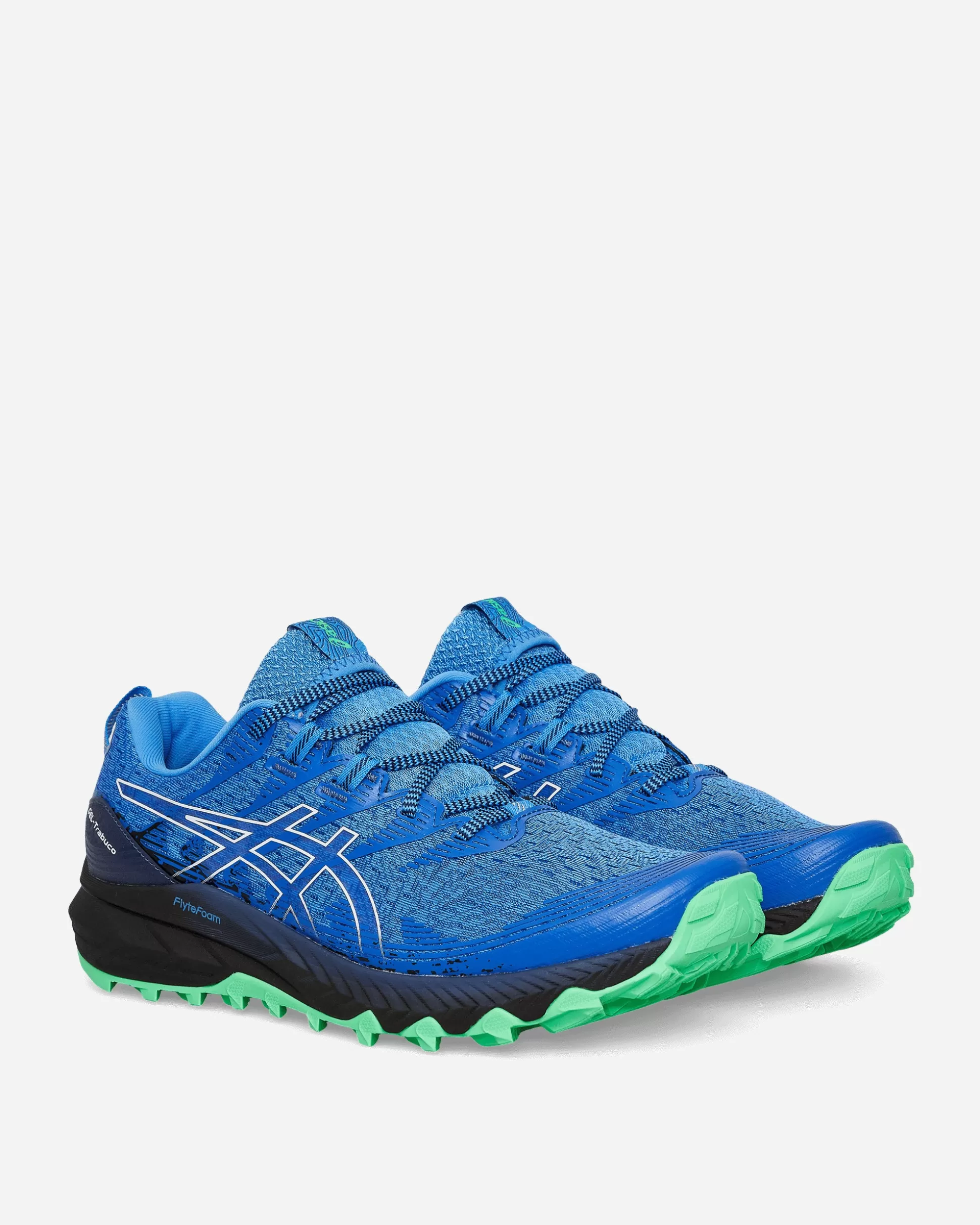 Asics GEL-Trabuco 10 Sneakers Blue Store