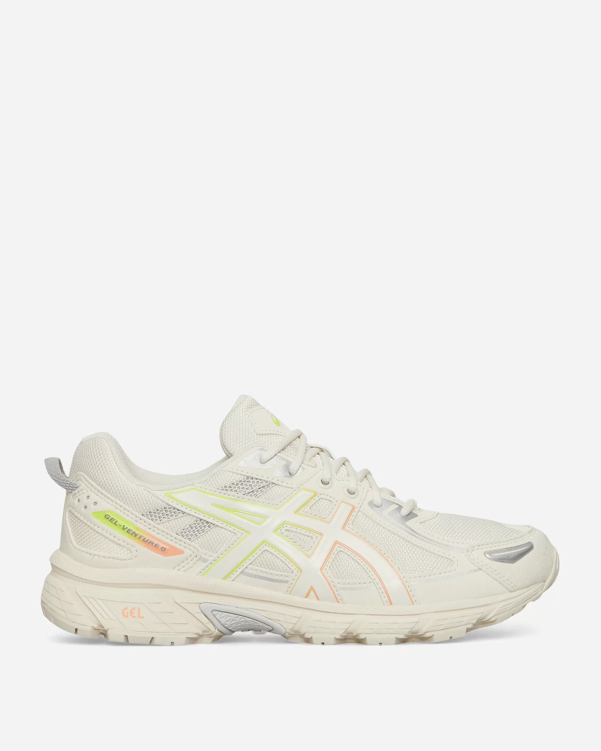 Asics GEL-Venture 6 Paris Sneakers Cream / Cream Cheap