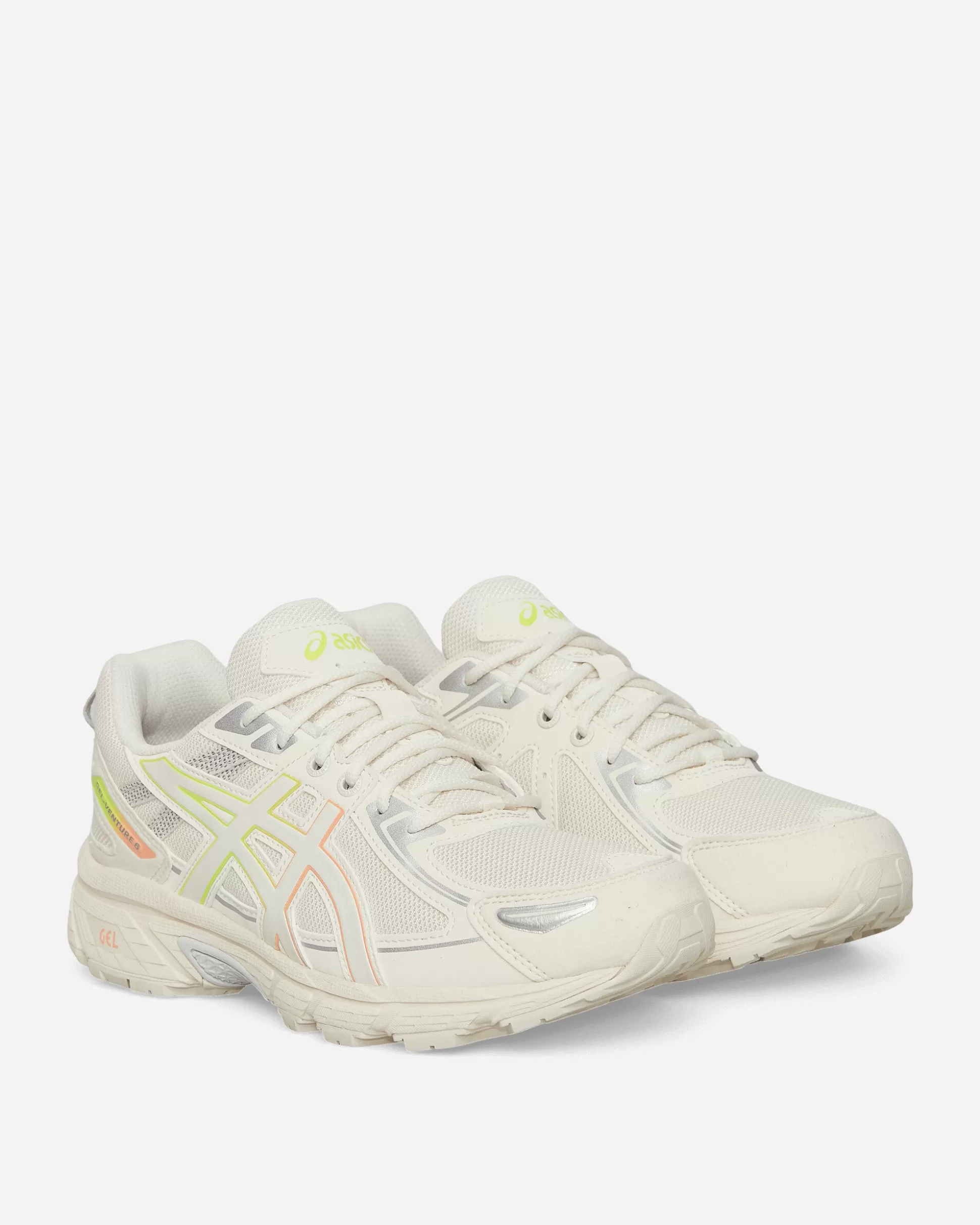 Asics GEL-Venture 6 Paris Sneakers Cream / Cream Cheap