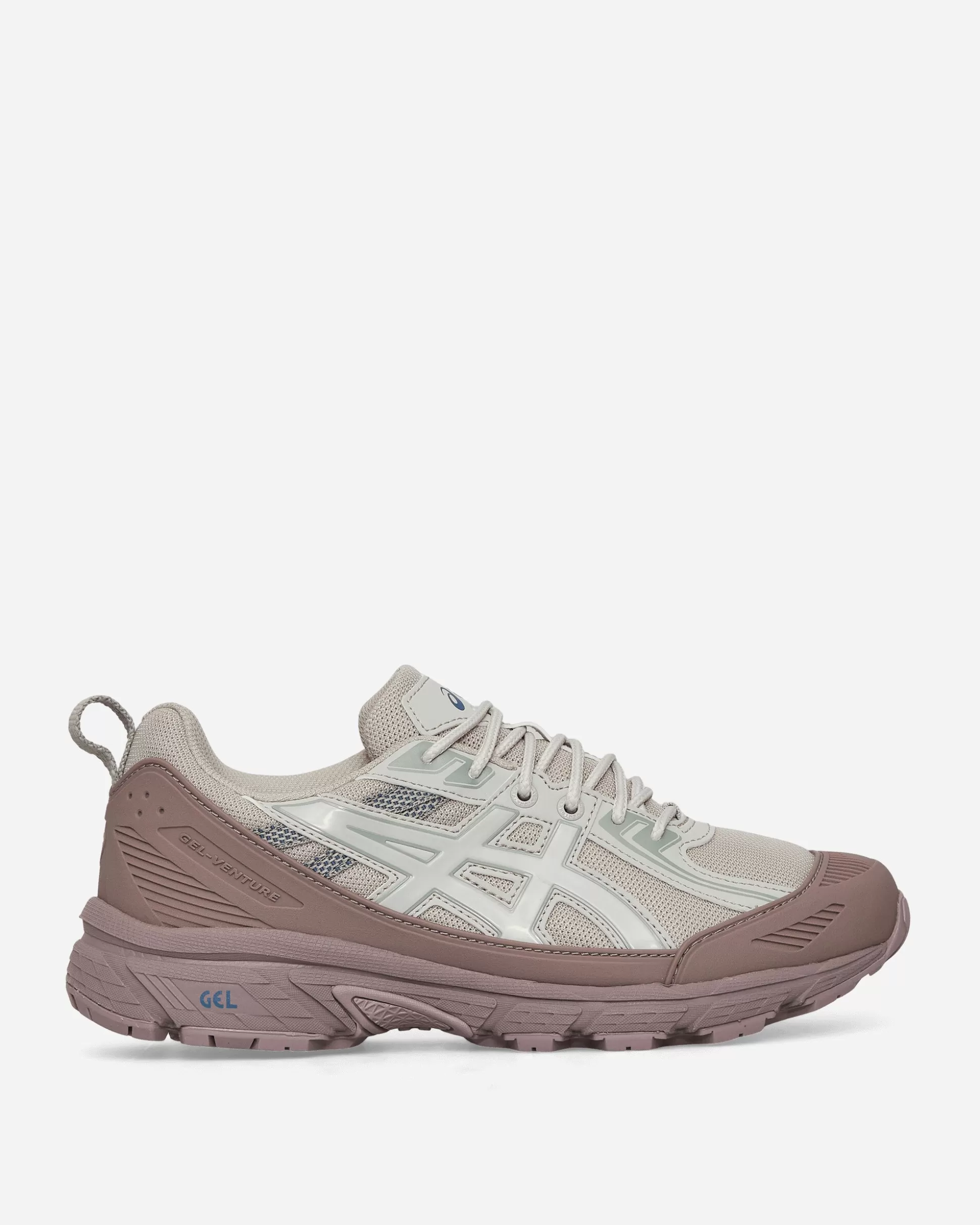 Asics GEL-Venture 6 Shield Sneakers Mauve Grey / Oyster Grey Flash Sale
