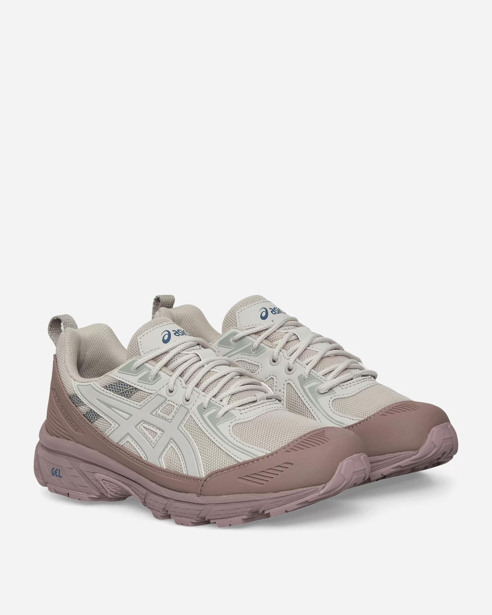 Asics GEL-Venture 6 Shield Sneakers Mauve Grey / Oyster Grey Flash Sale